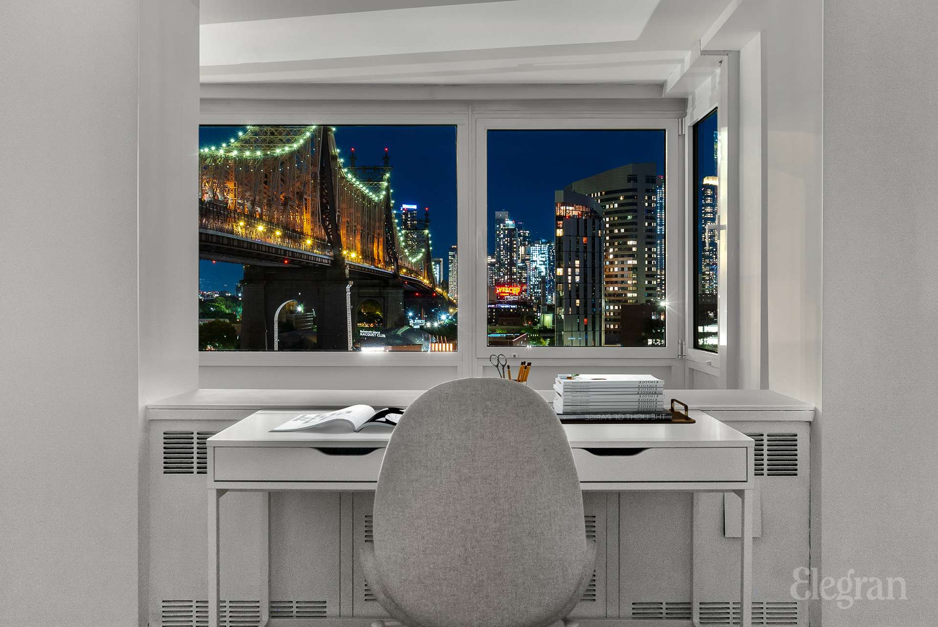 35 Sutton Place 7-B