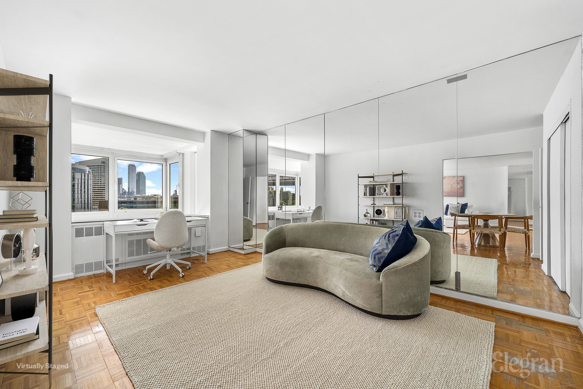 35 Sutton Place 7-B