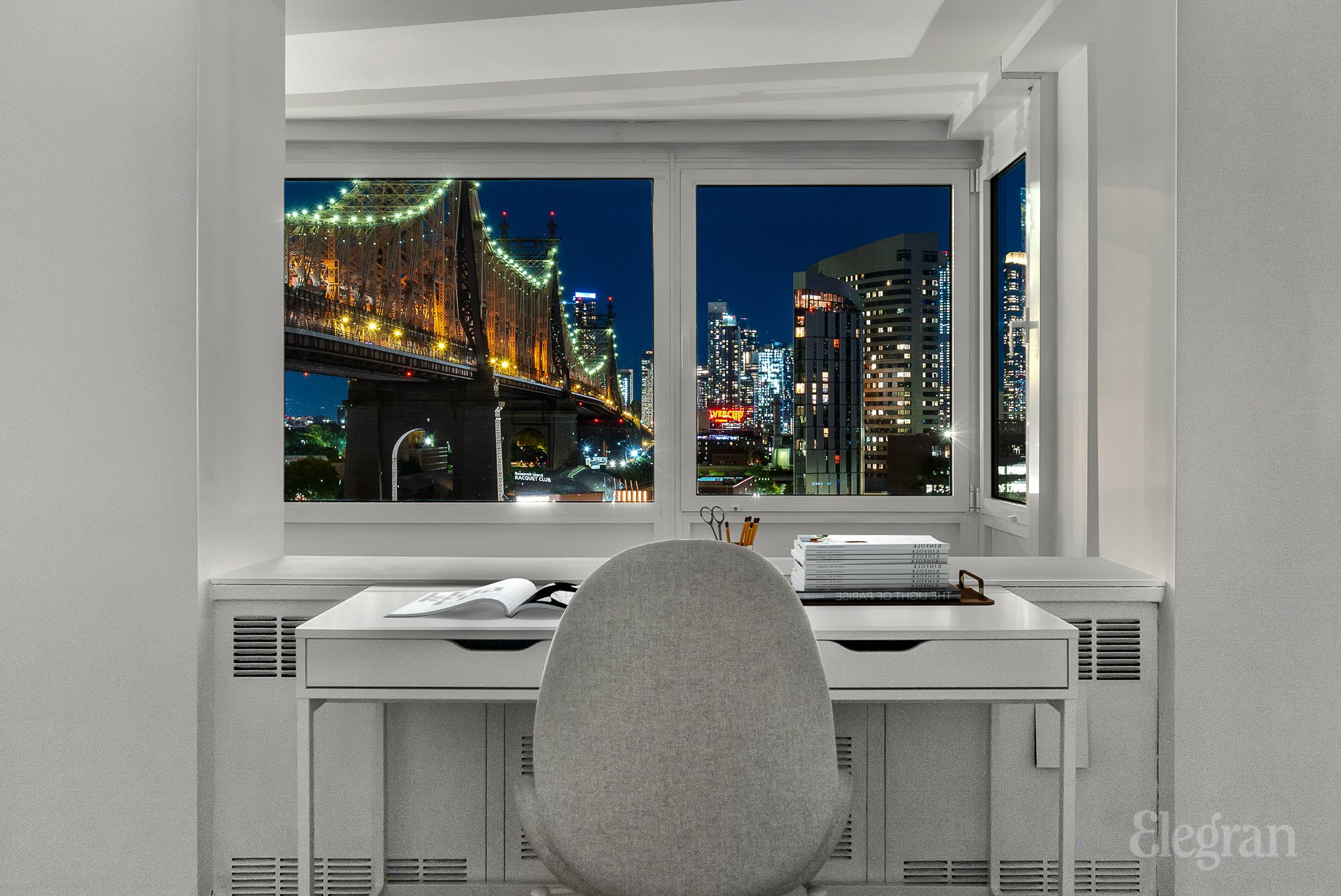 35 Sutton Place 7-B