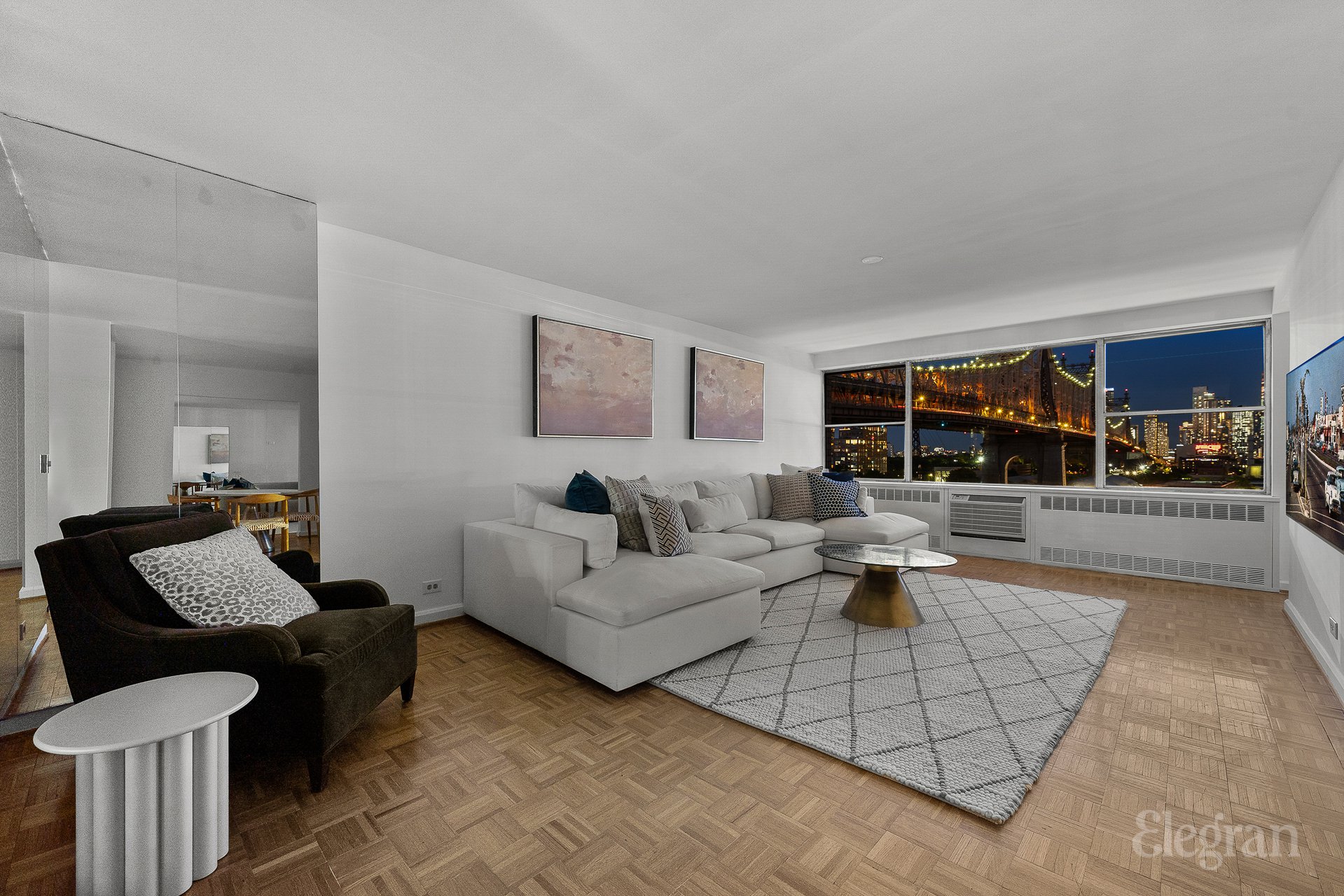 35 Sutton Place 7-B