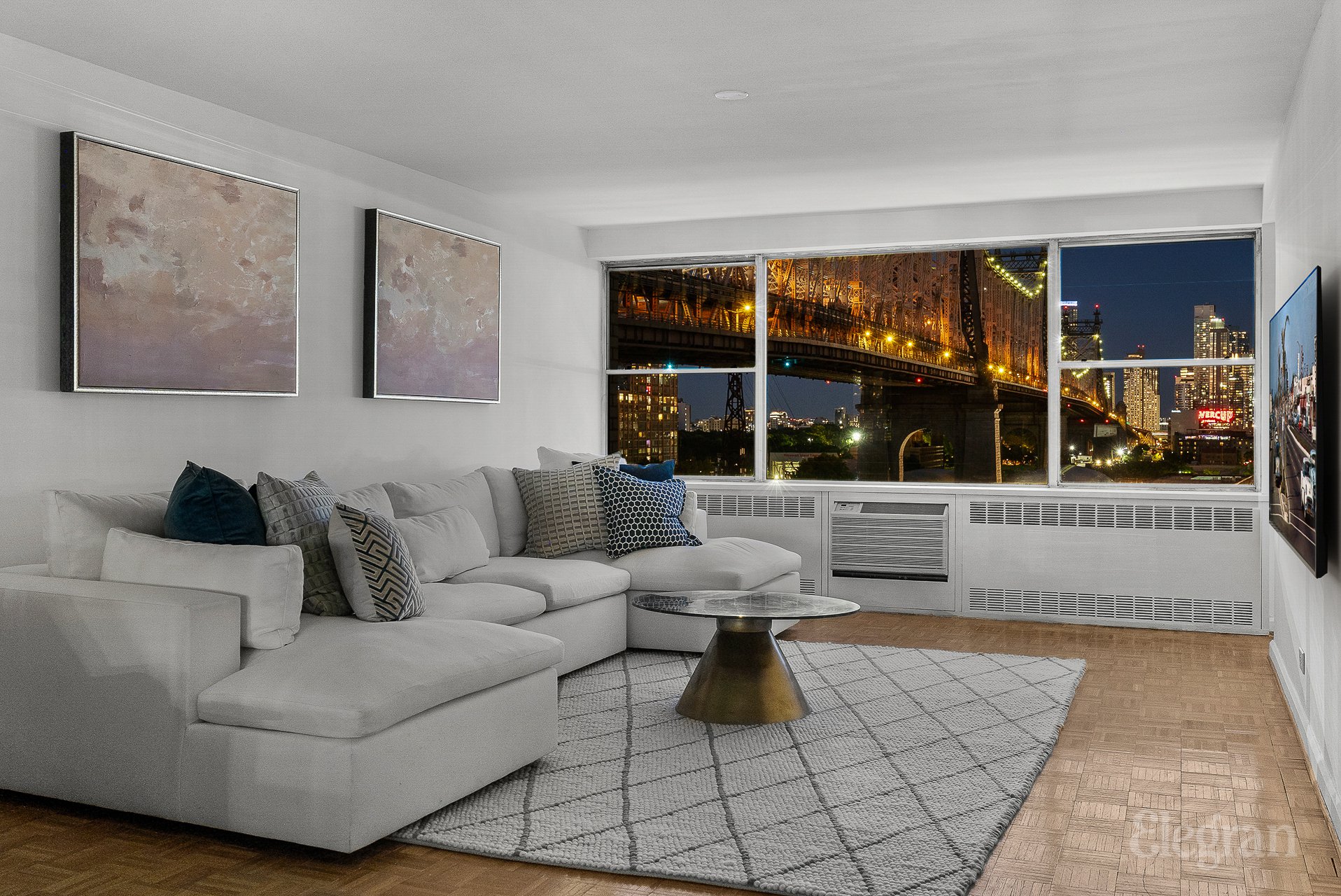 35 Sutton Place 7-B