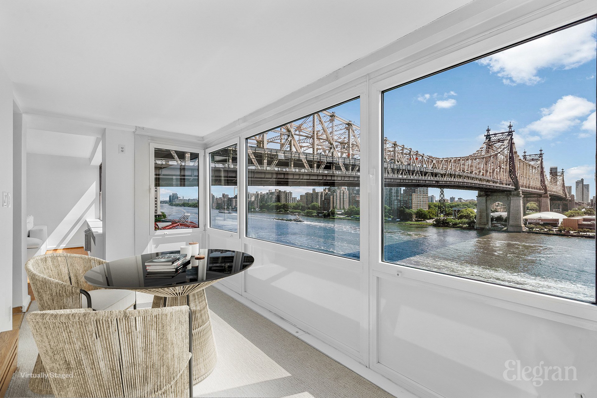 35 Sutton Place 7-B