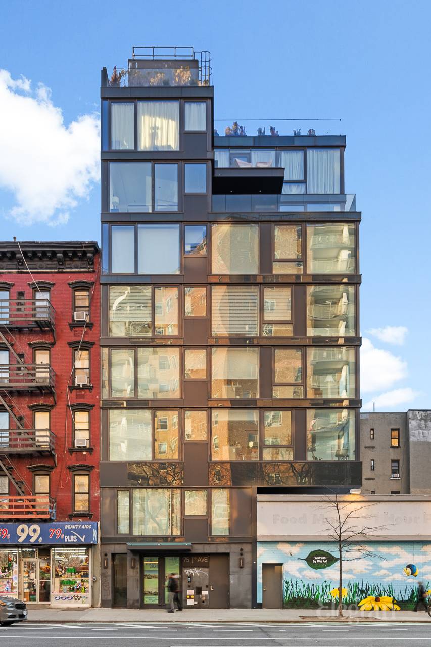 75 1st Avenue 5-C