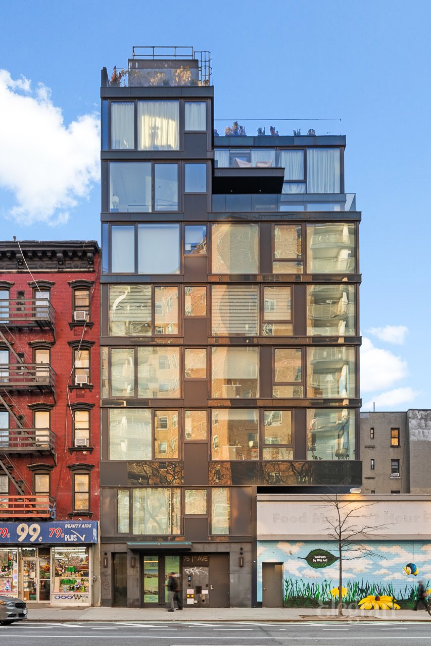 75 1st Avenue 5-C