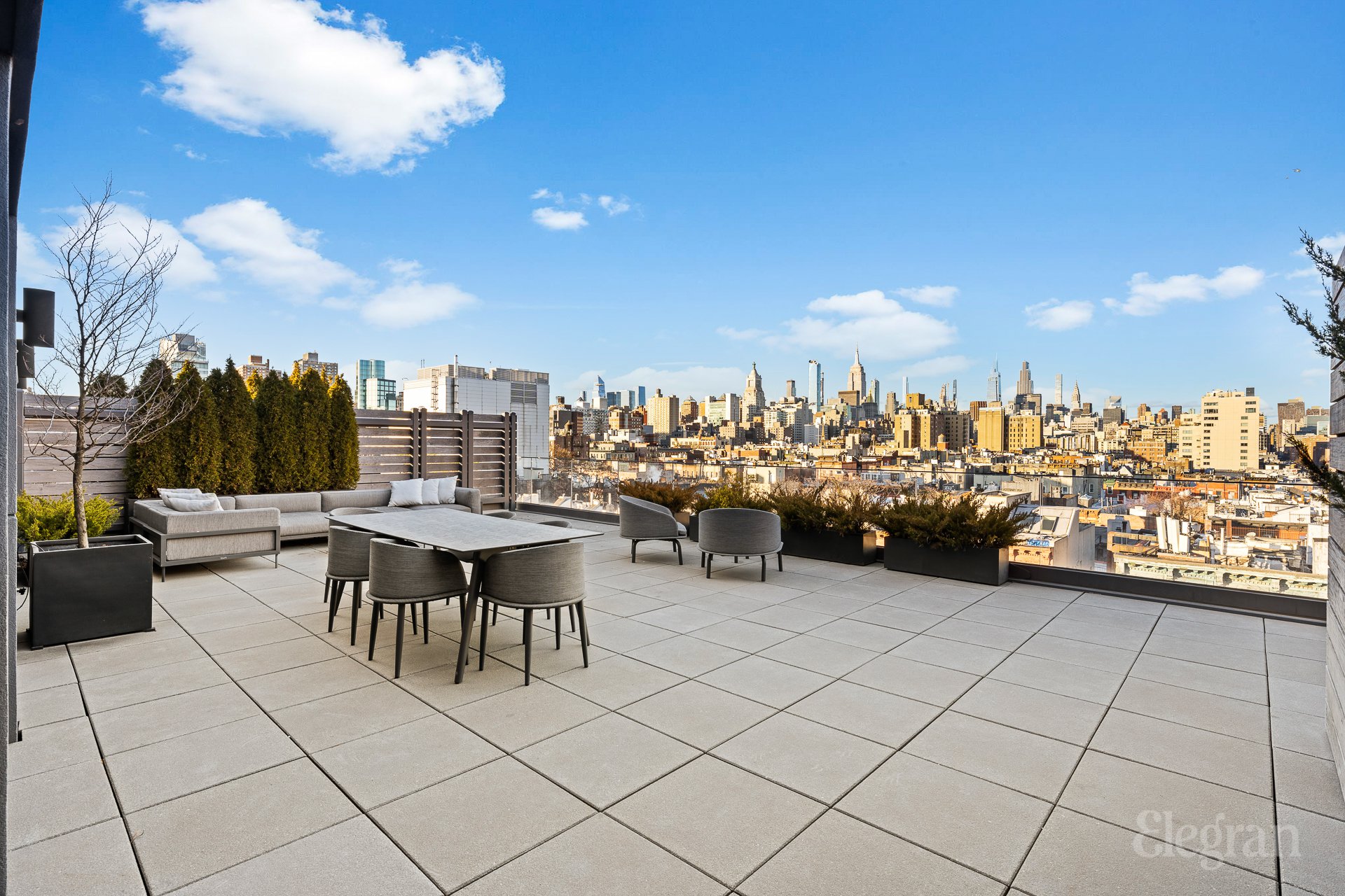75 1st Avenue 5-C