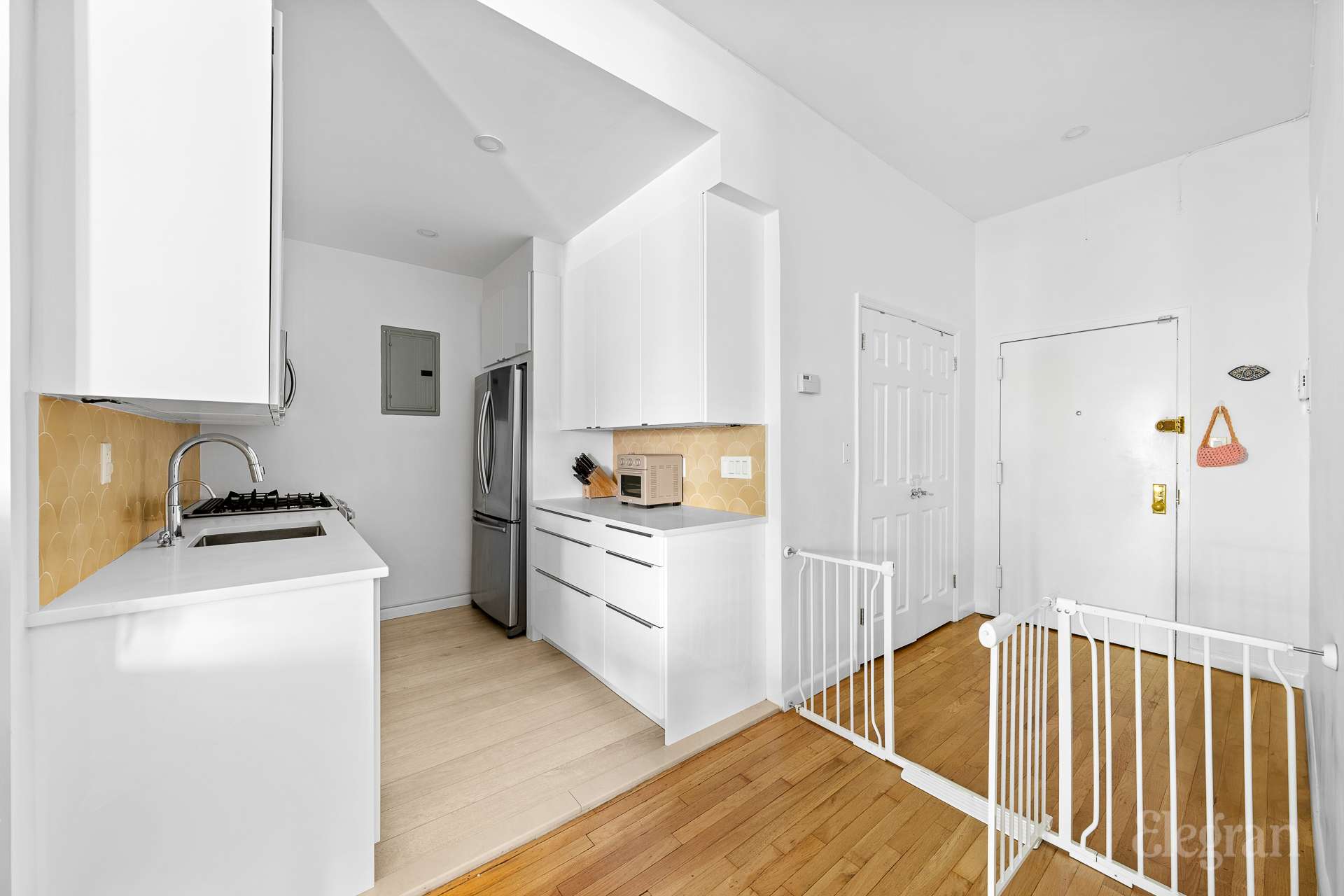 11 Sterling Place 4A