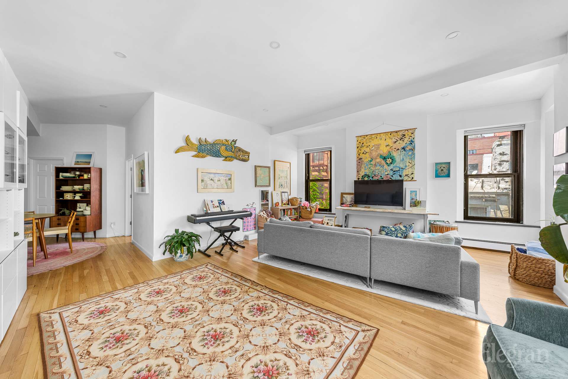 11 Sterling Place 4A