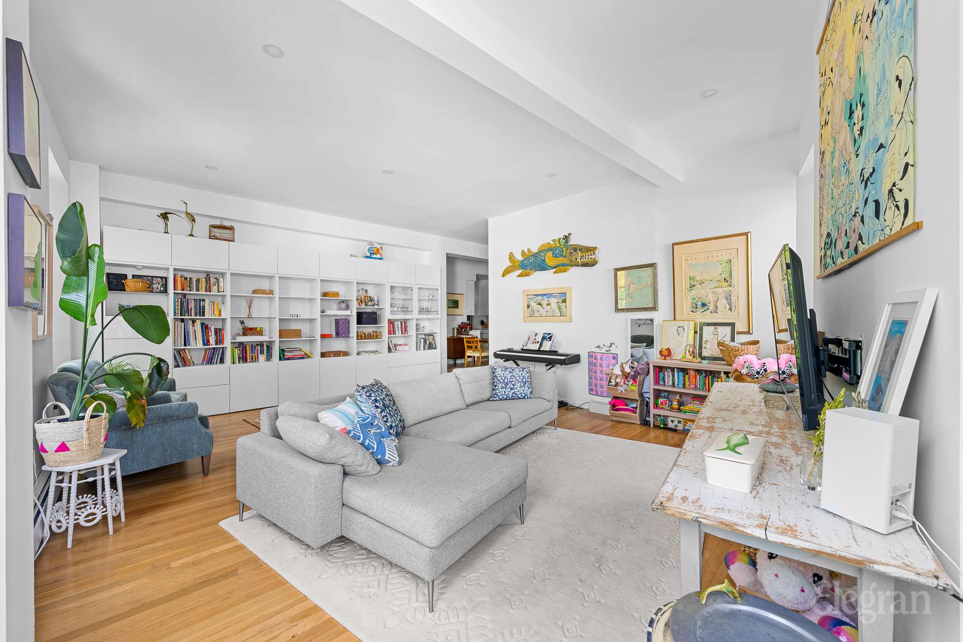 11 Sterling Place 4A