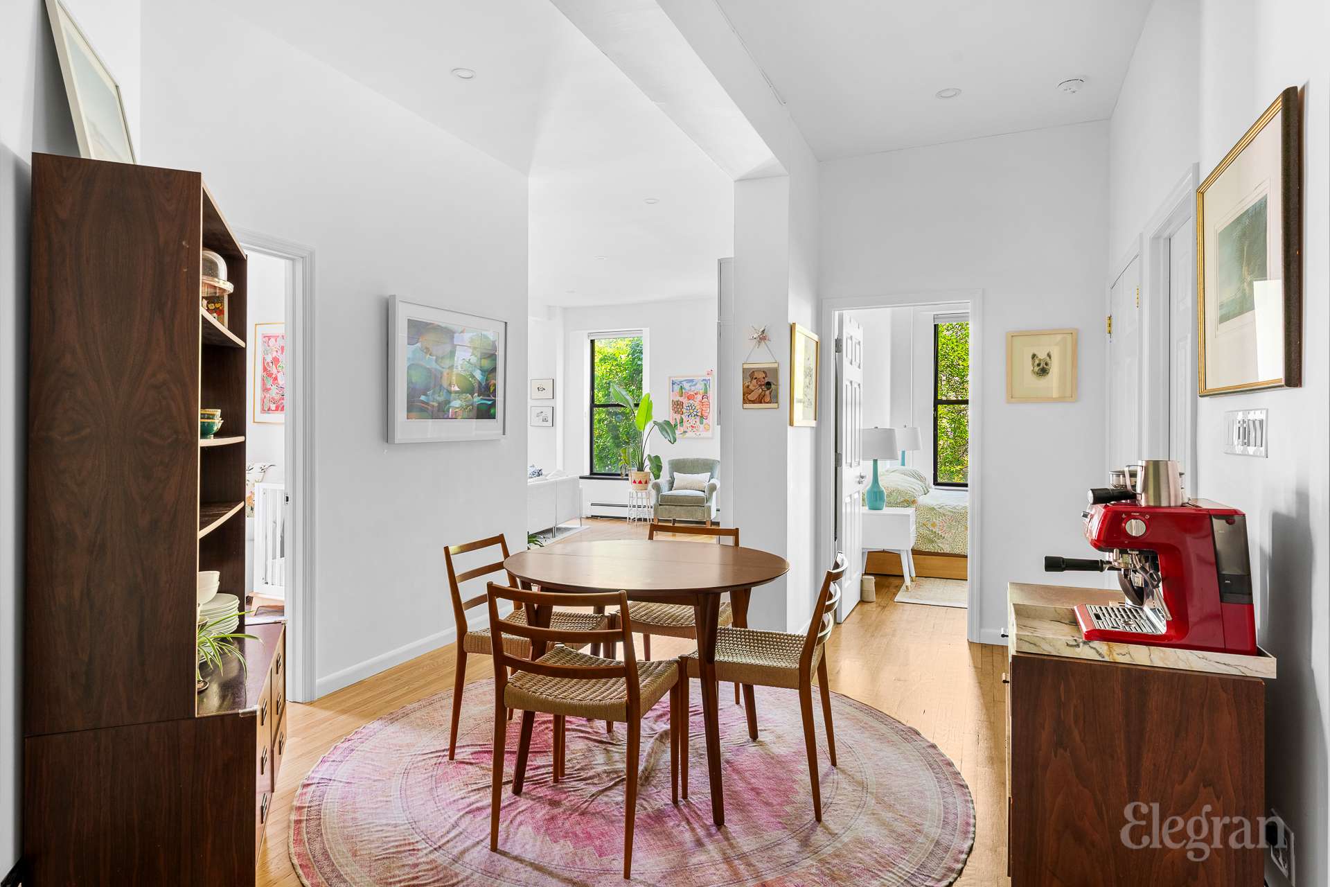 11 Sterling Place 4A