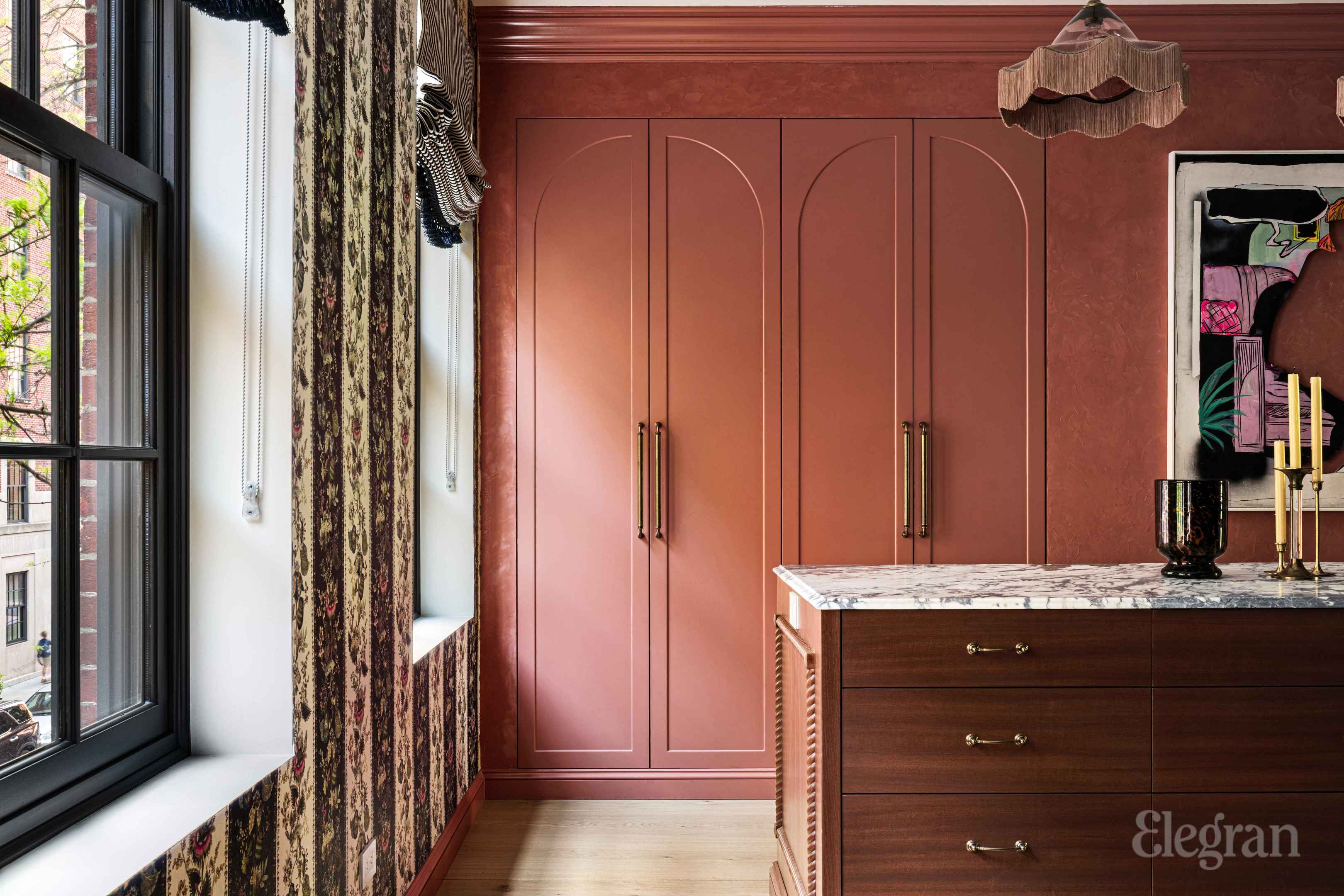 153 W 12th Street