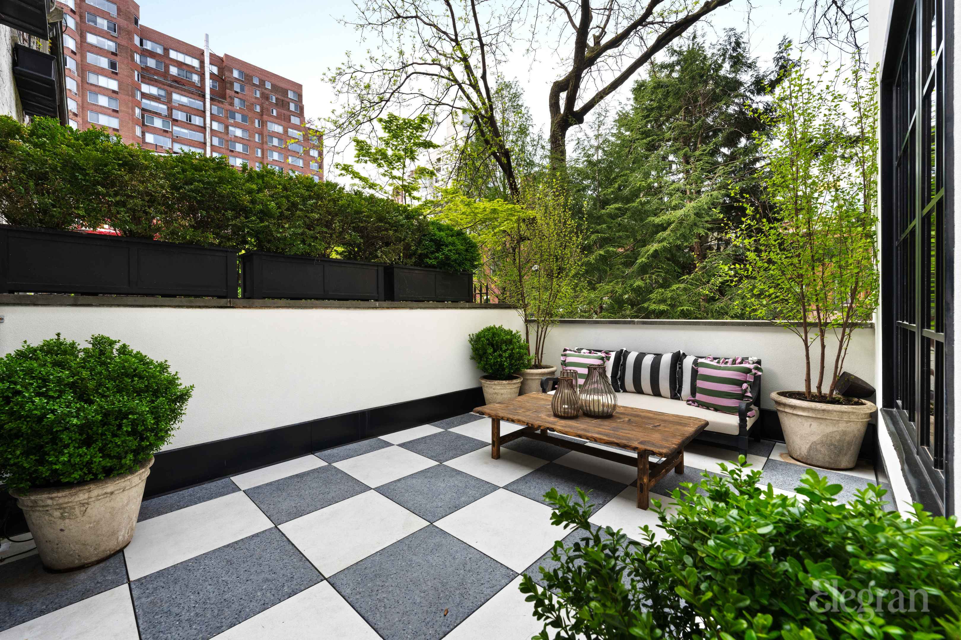 153 W 12th Street