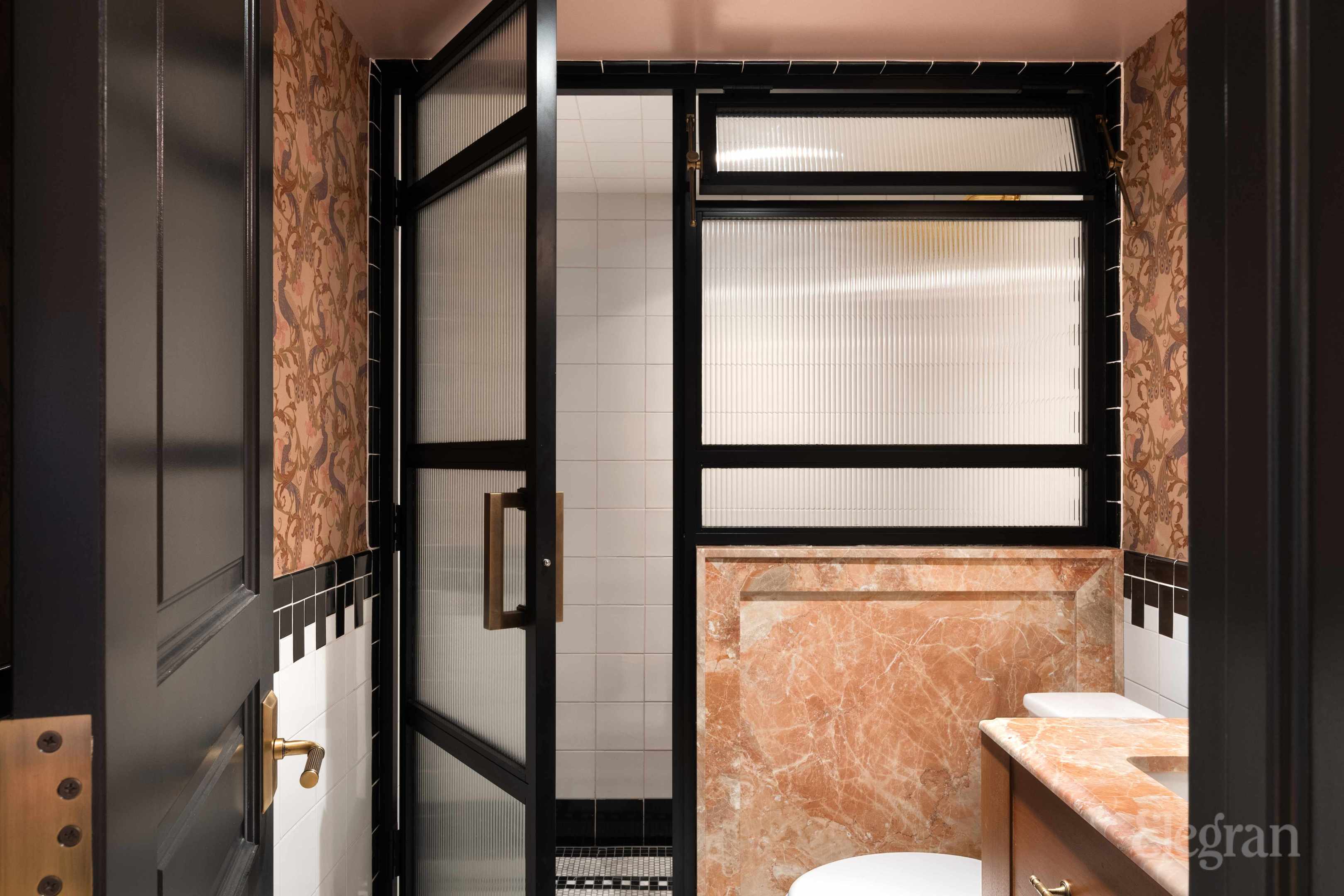 153 W 12th Street