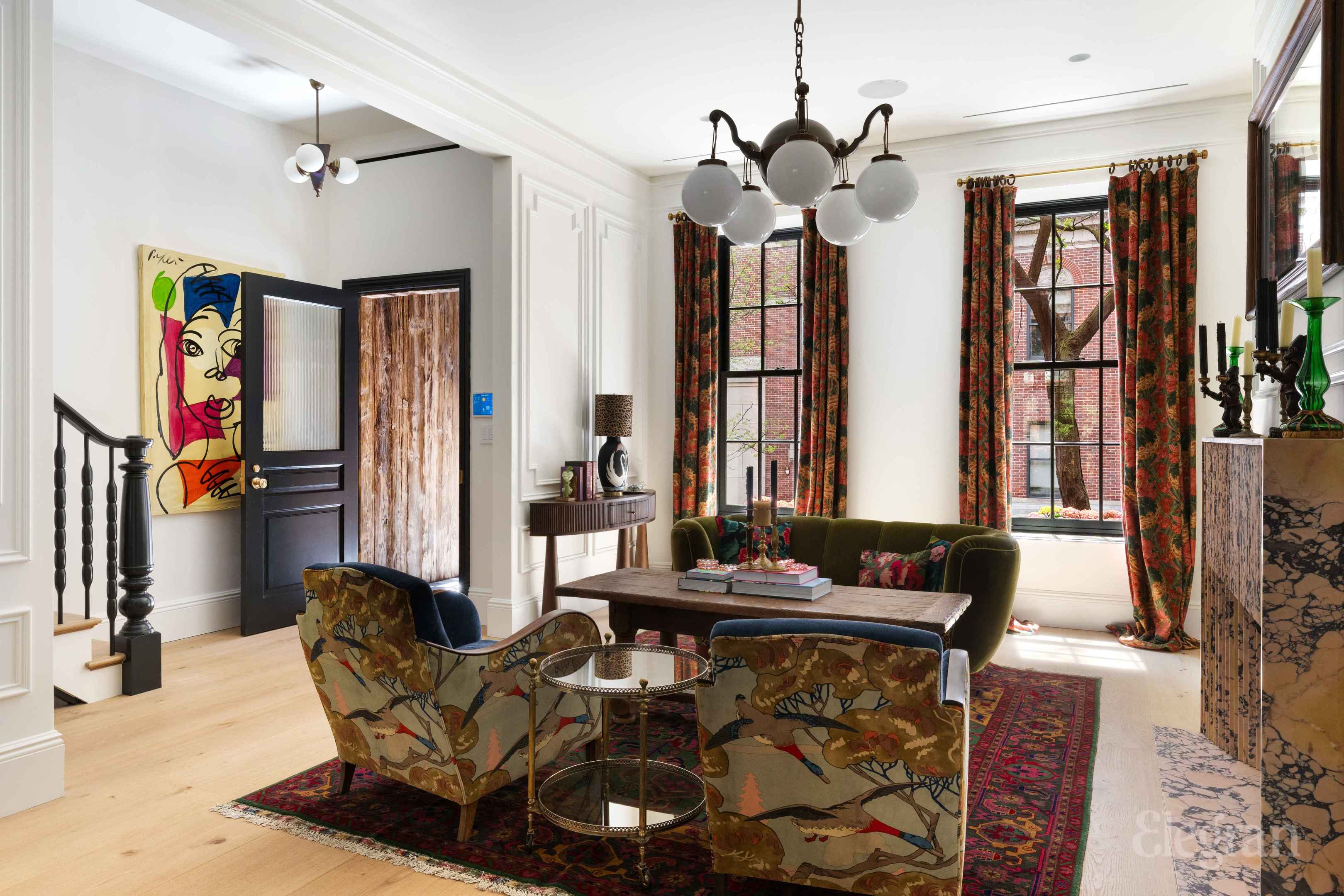 153 W 12th Street