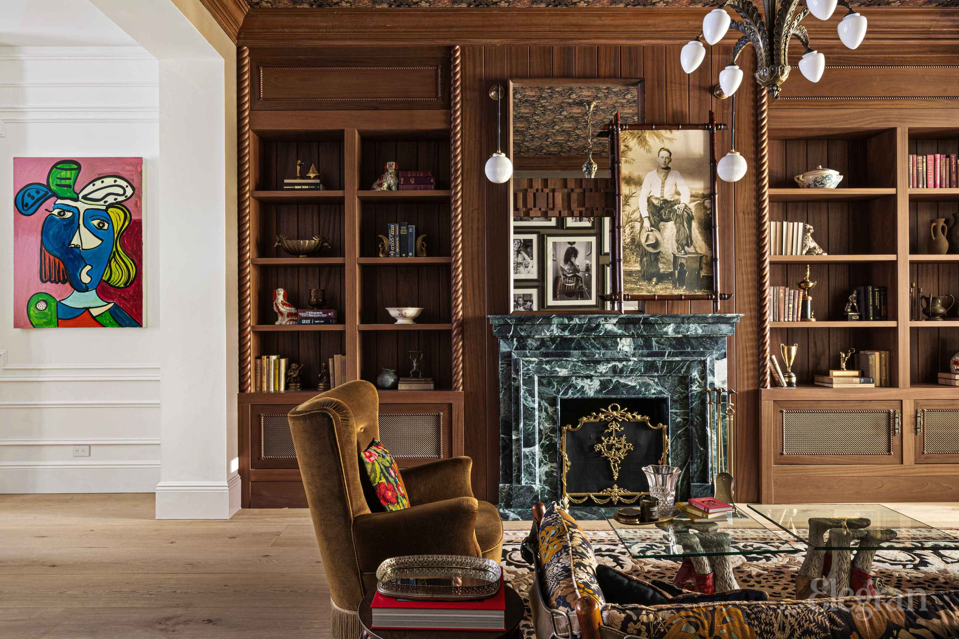 153 W 12th Street