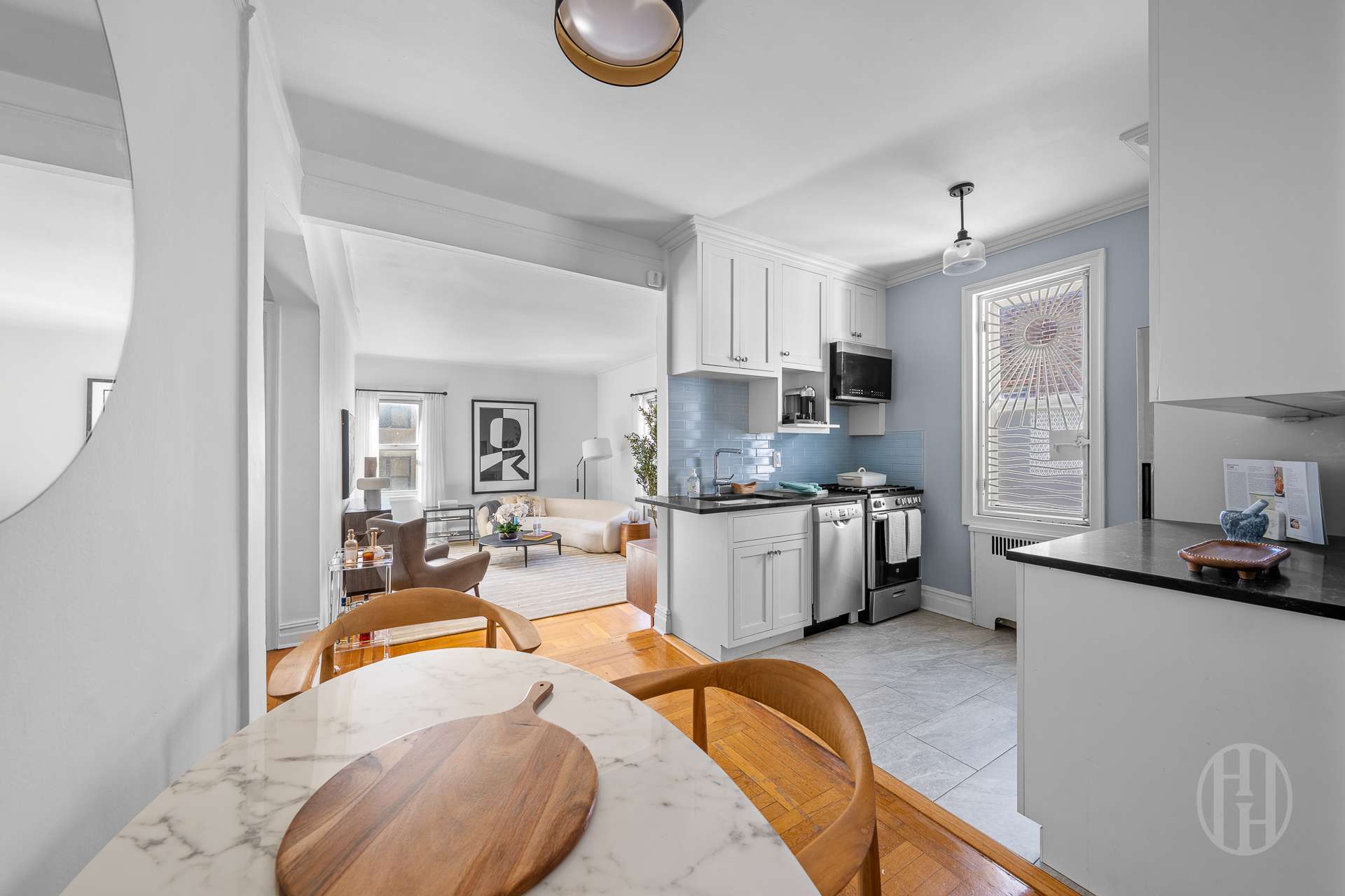 55 Eastern Parkway 6G