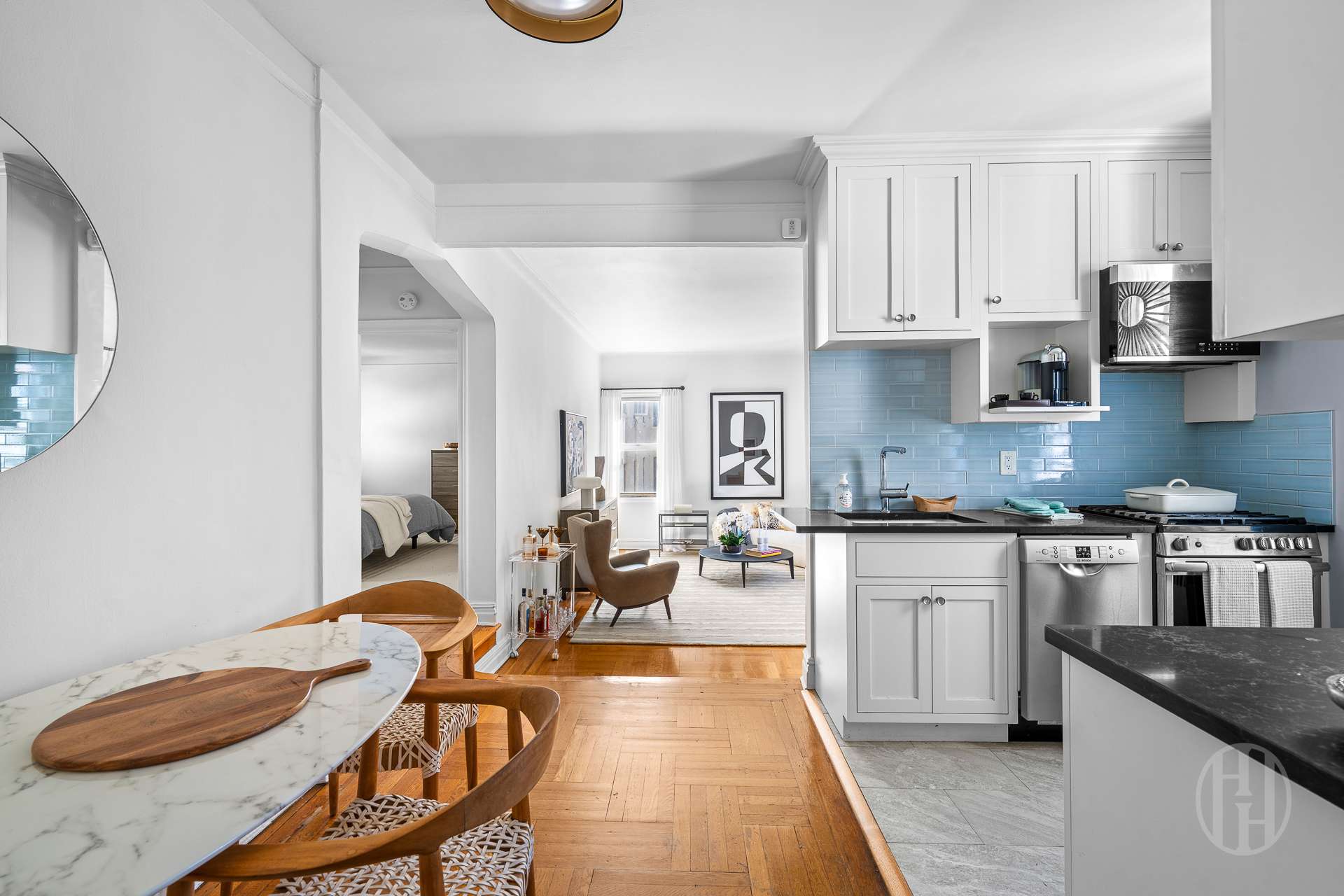 55 Eastern Parkway 6G