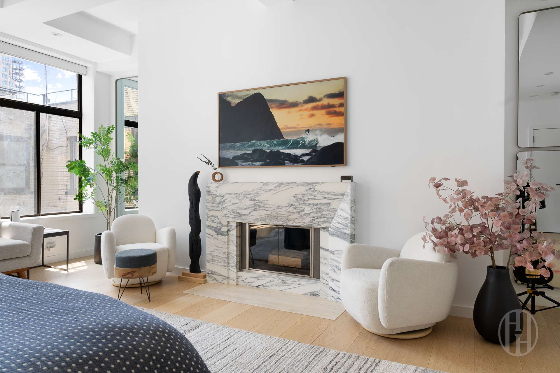 111 Barrow Street 8EF