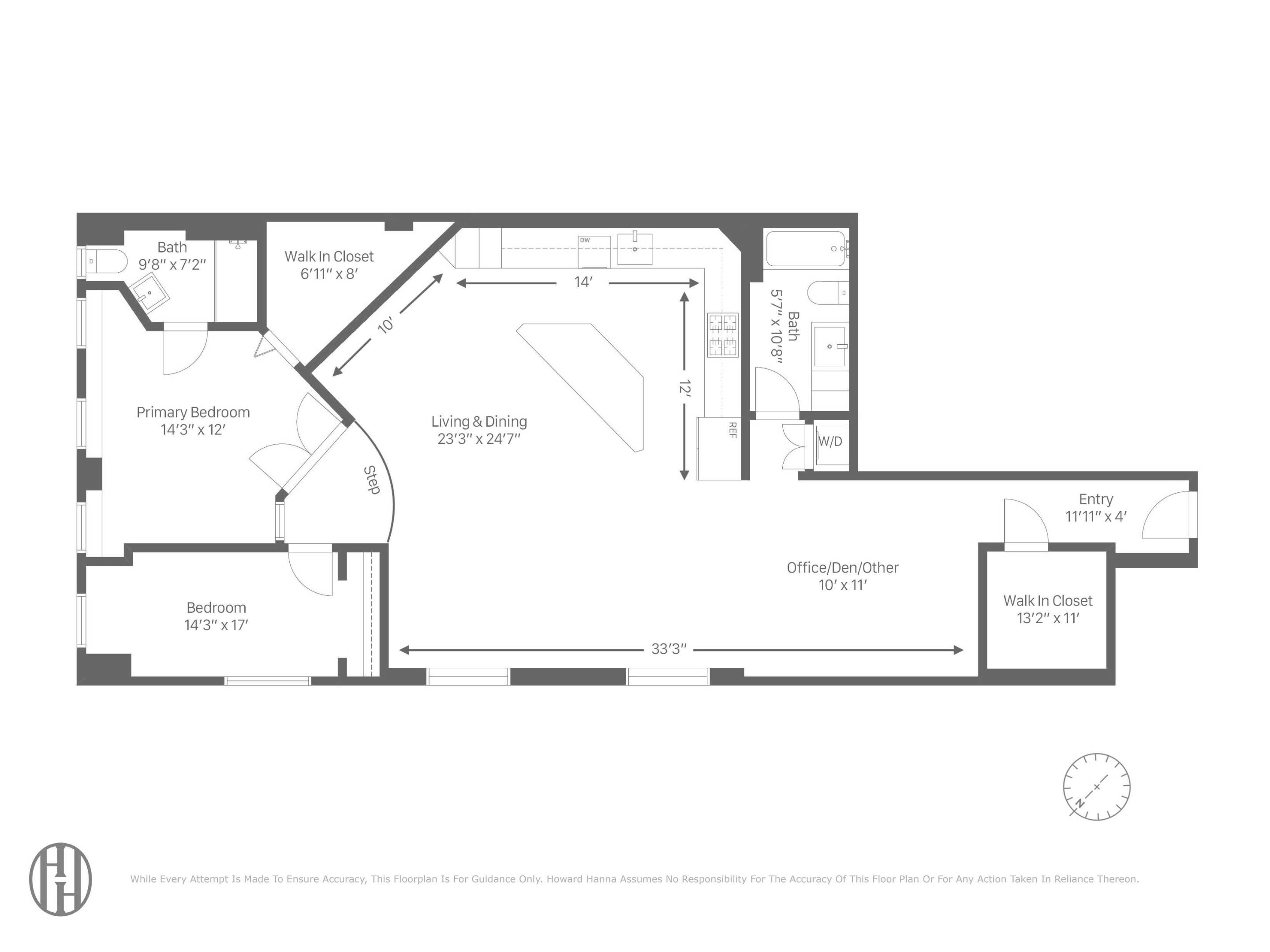 133 W 28th Street 3C