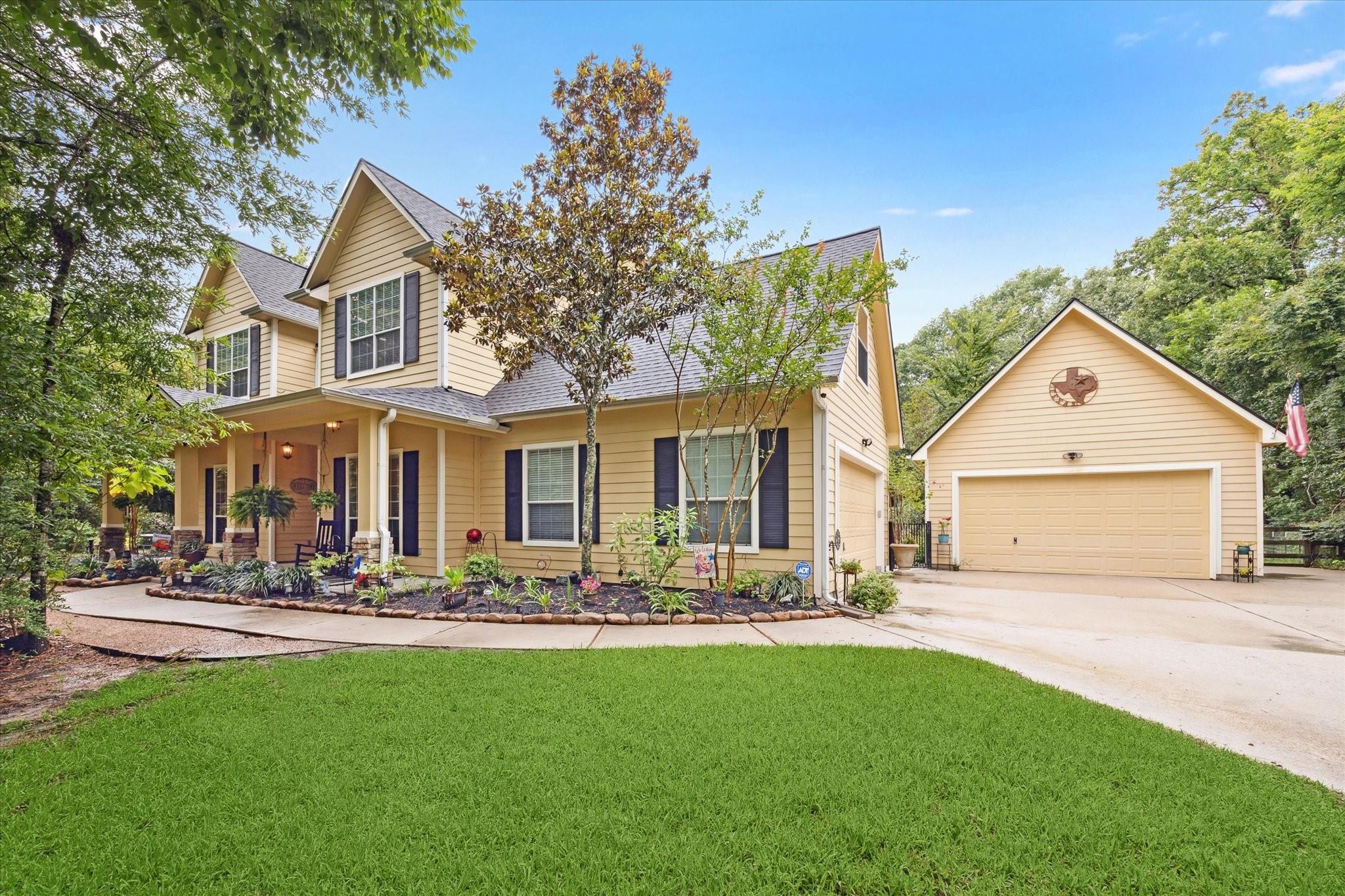 11964 White Oak Run