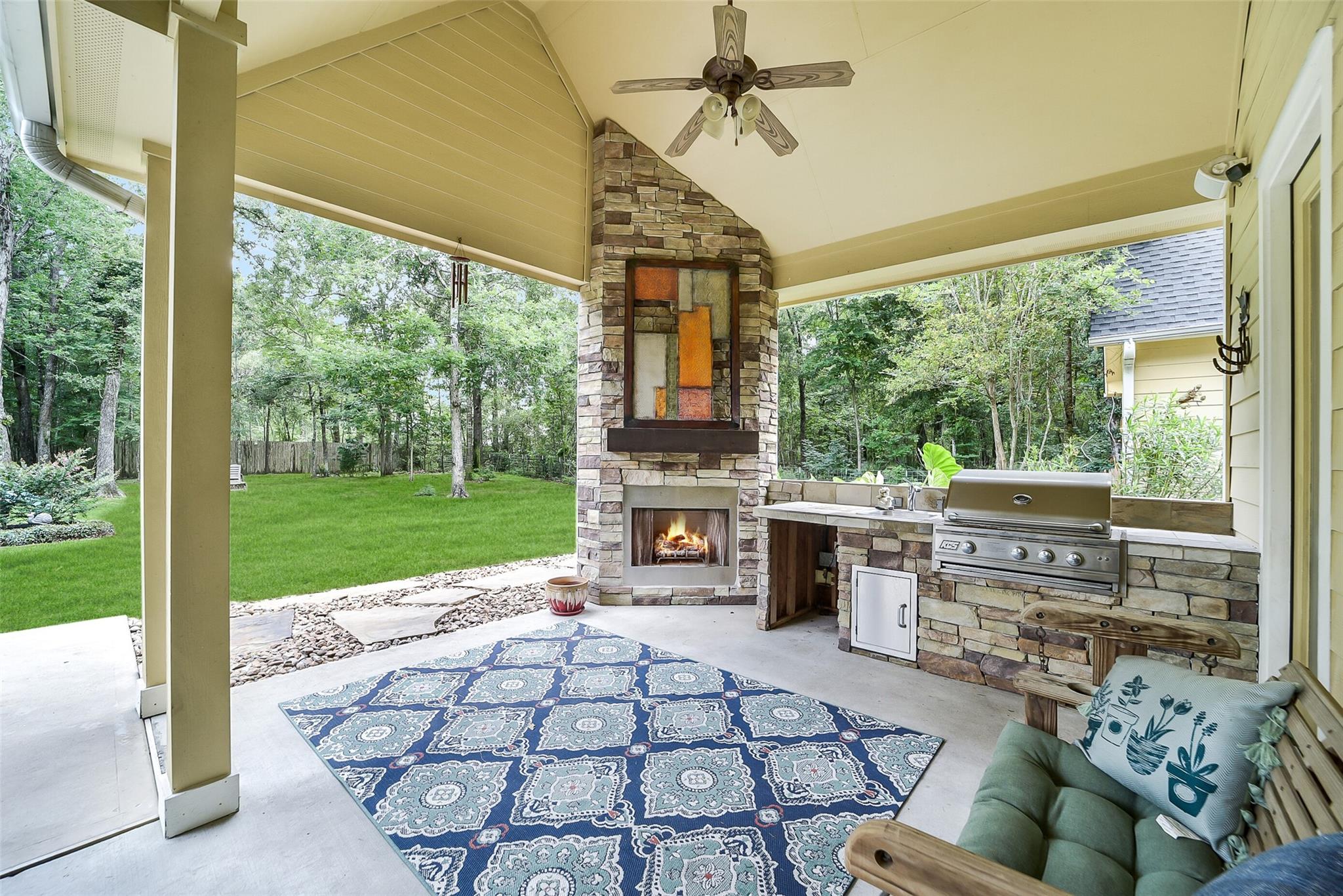 11964 White Oak Run