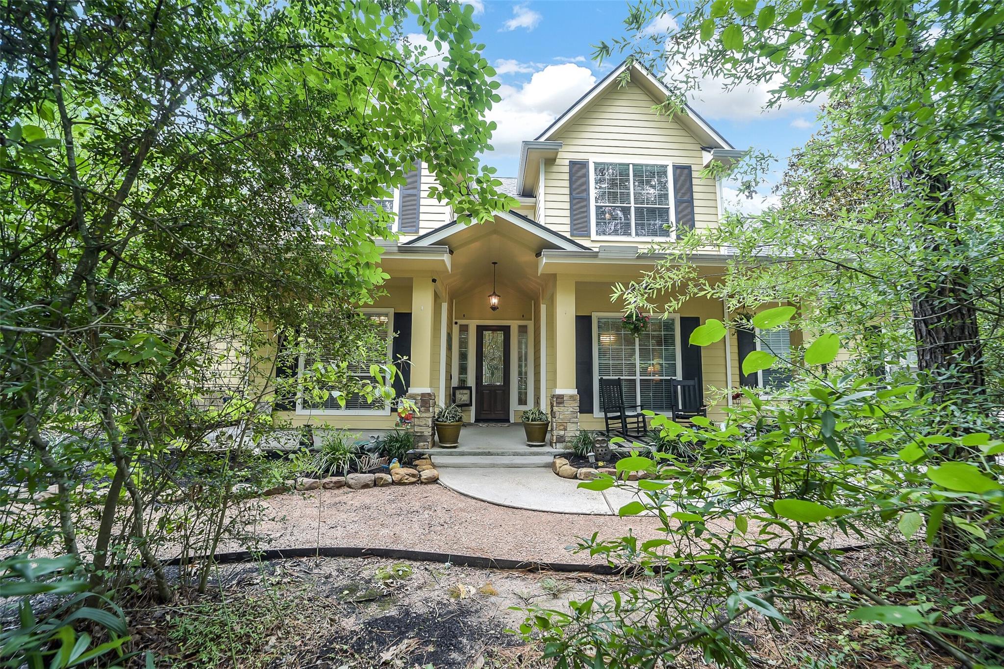 11964 White Oak Run