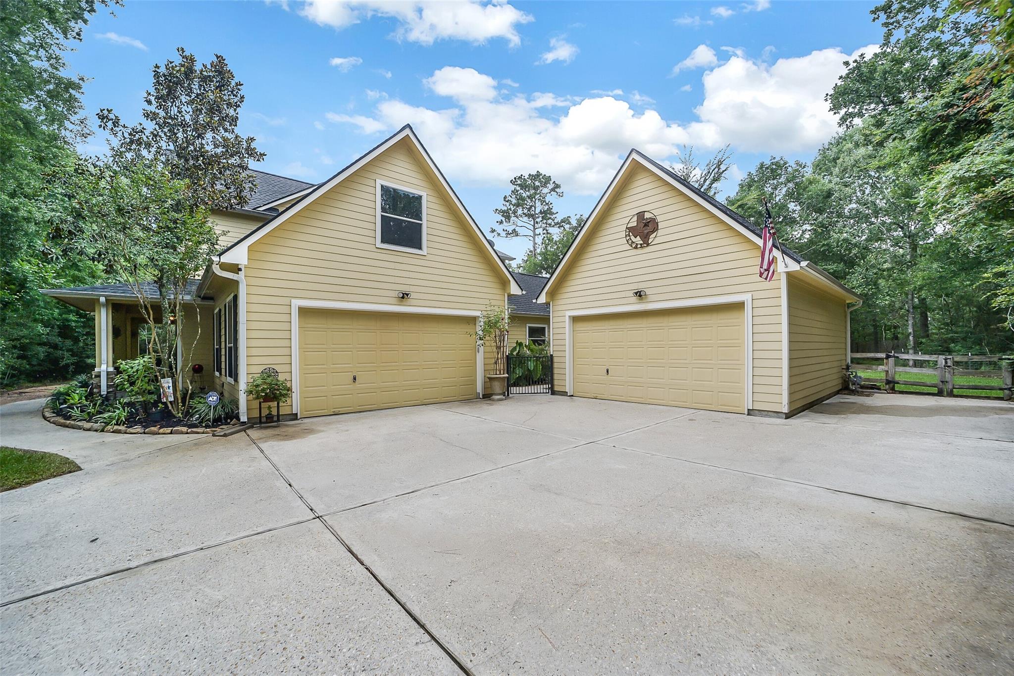 11964 White Oak Run