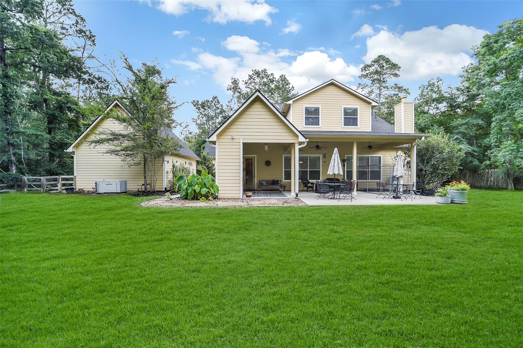 11964 White Oak Run