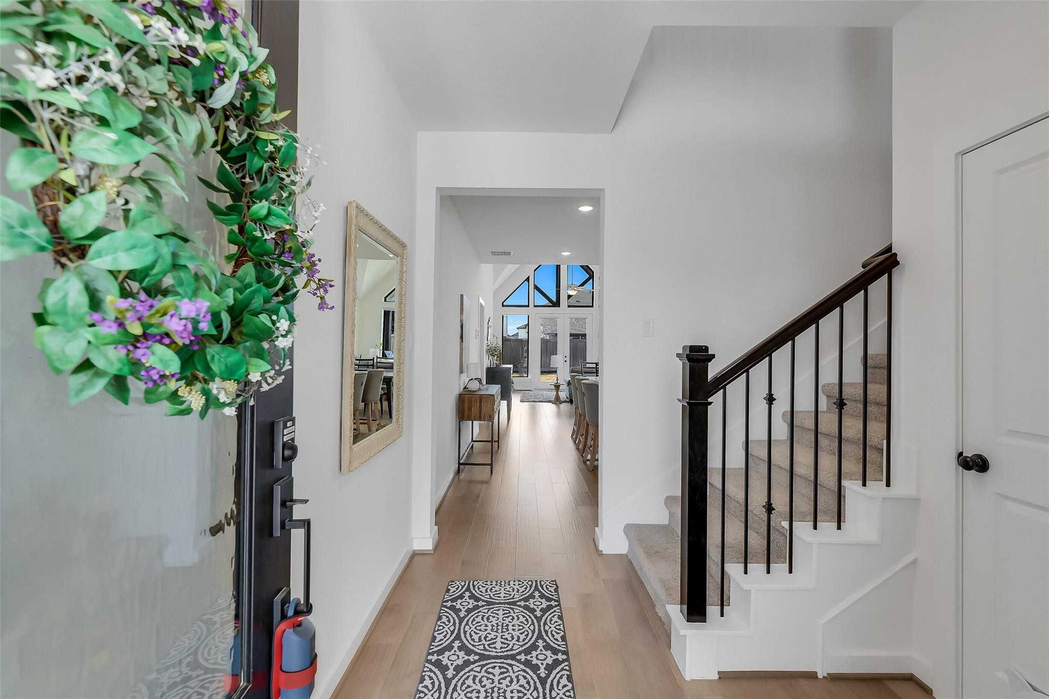 15331 Algunas Plumas Street