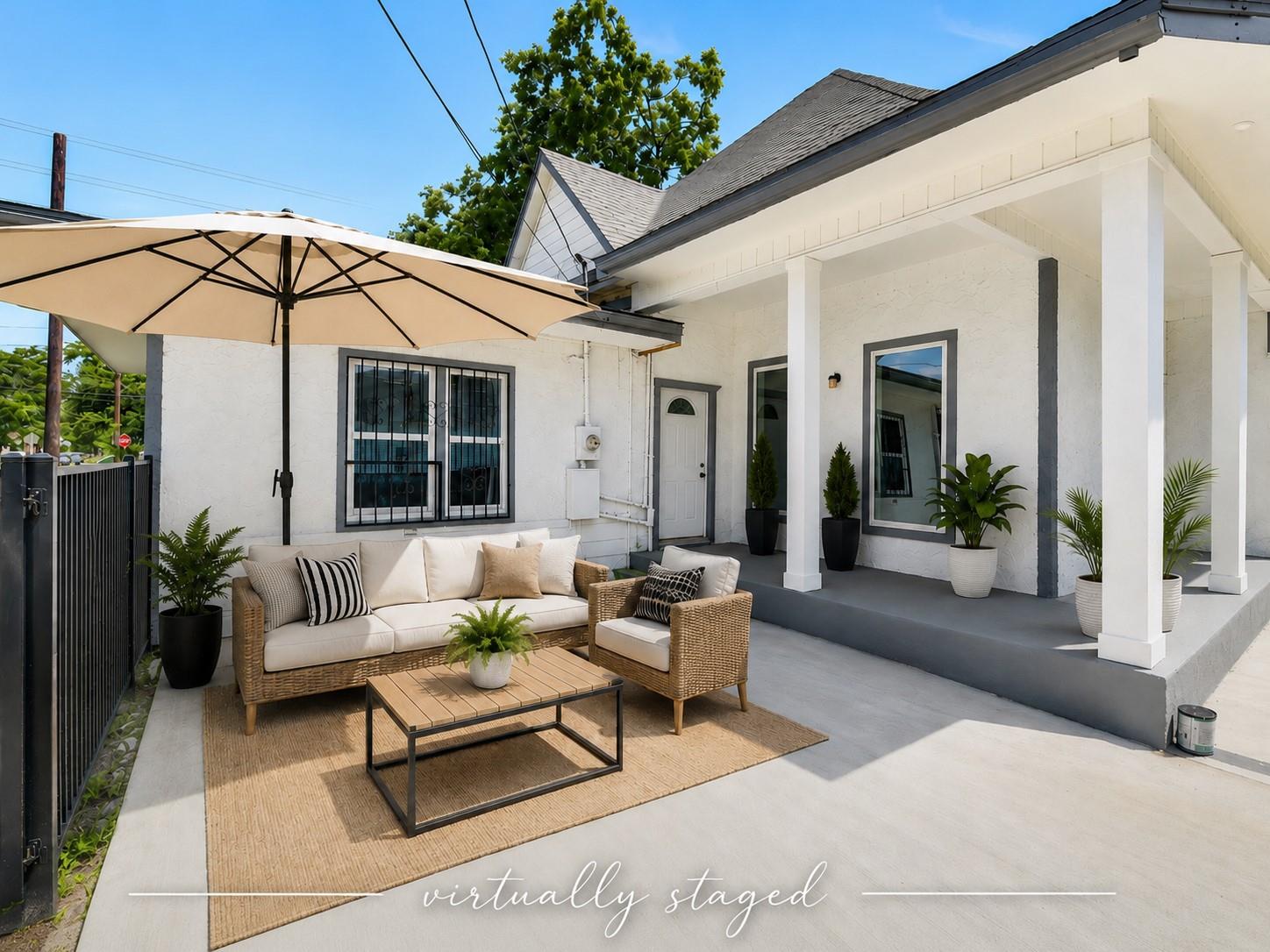 1912 Gentry Street