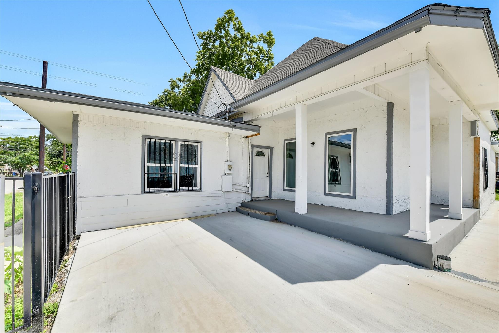 1912 Gentry Street
