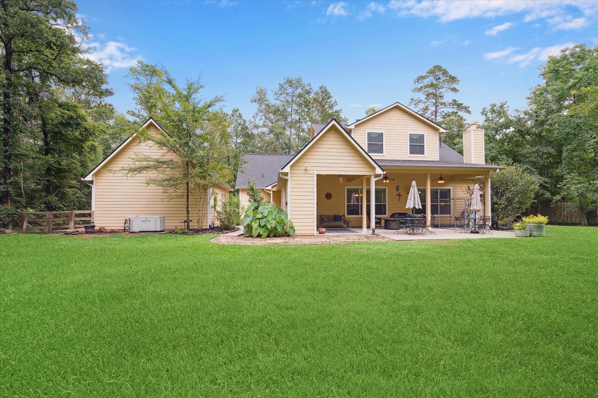 11964 White Oak Run