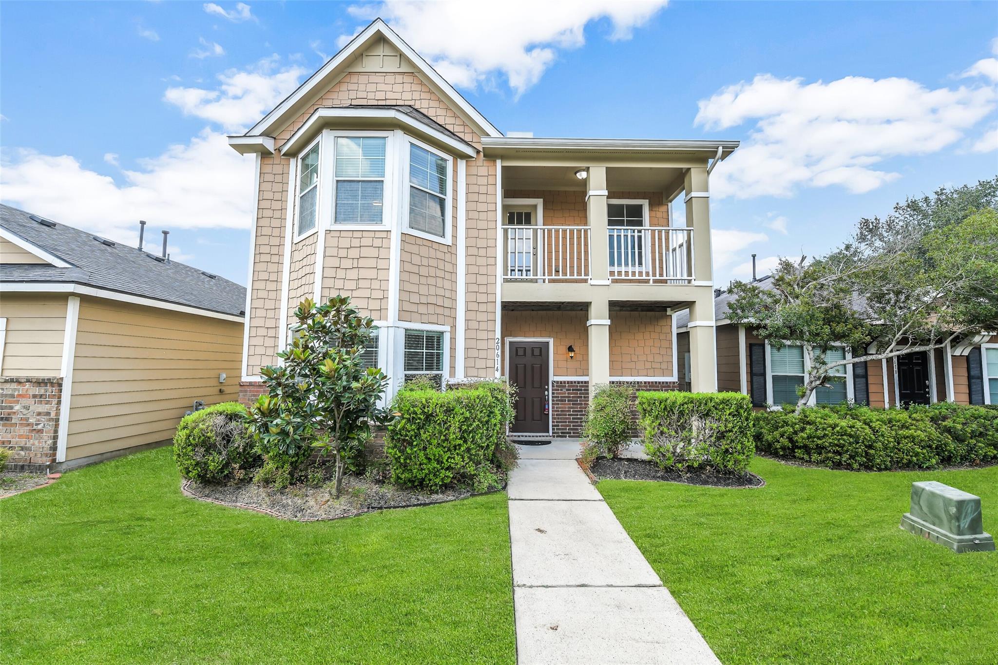 20614 Sycamore Crest Lane