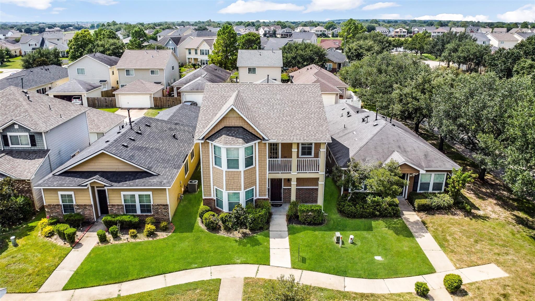 20614 Sycamore Crest Lane