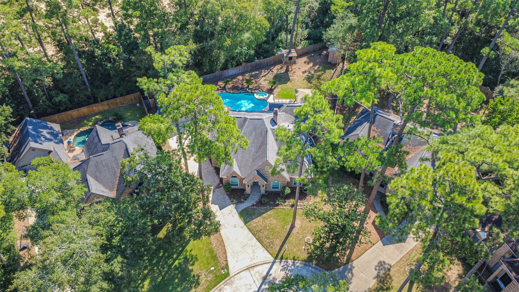 27 Hornsilver Place