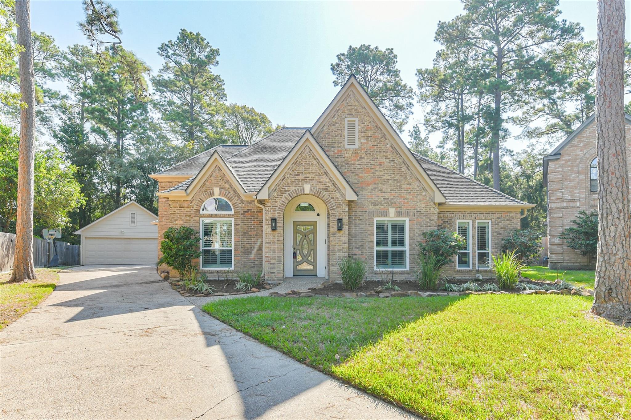 27 Hornsilver Place