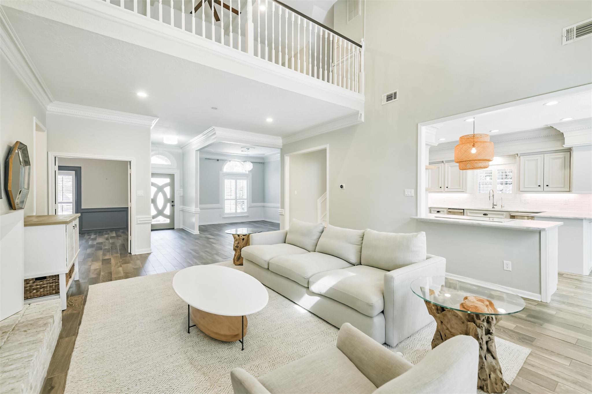 27 Hornsilver Place