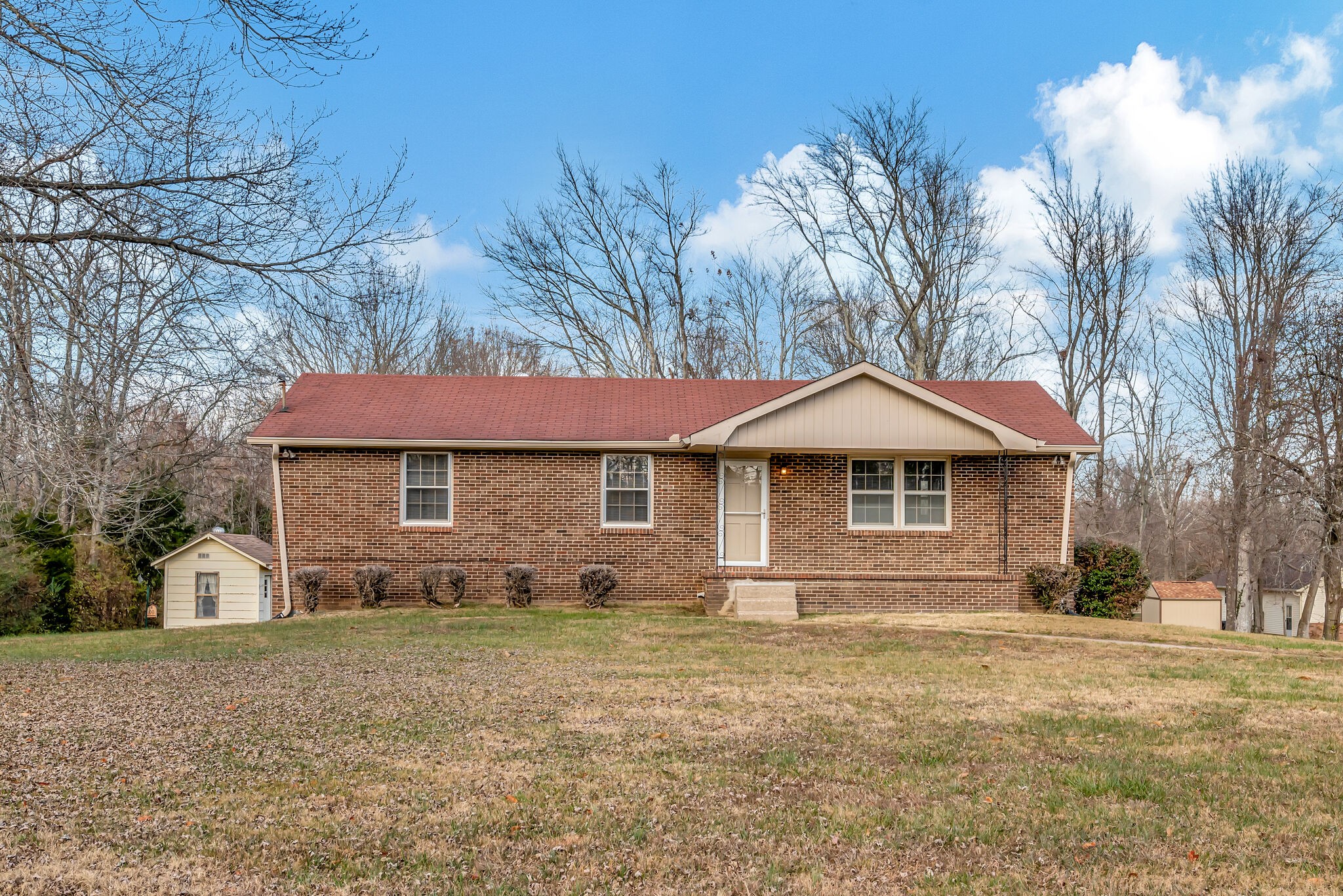 7625 Gerald Dr