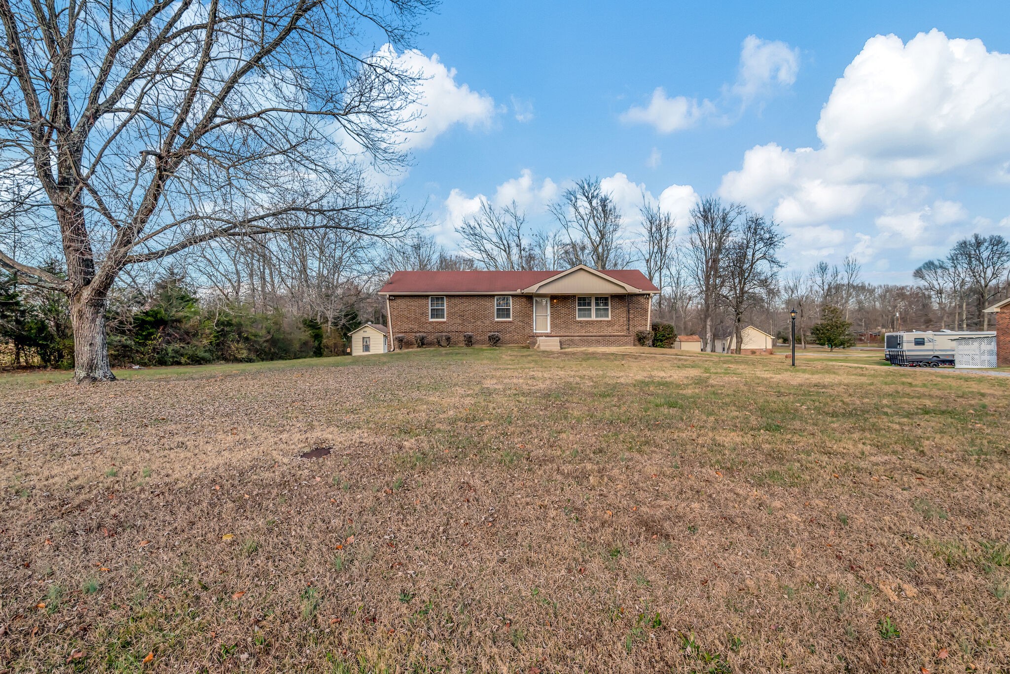 7625 Gerald Dr