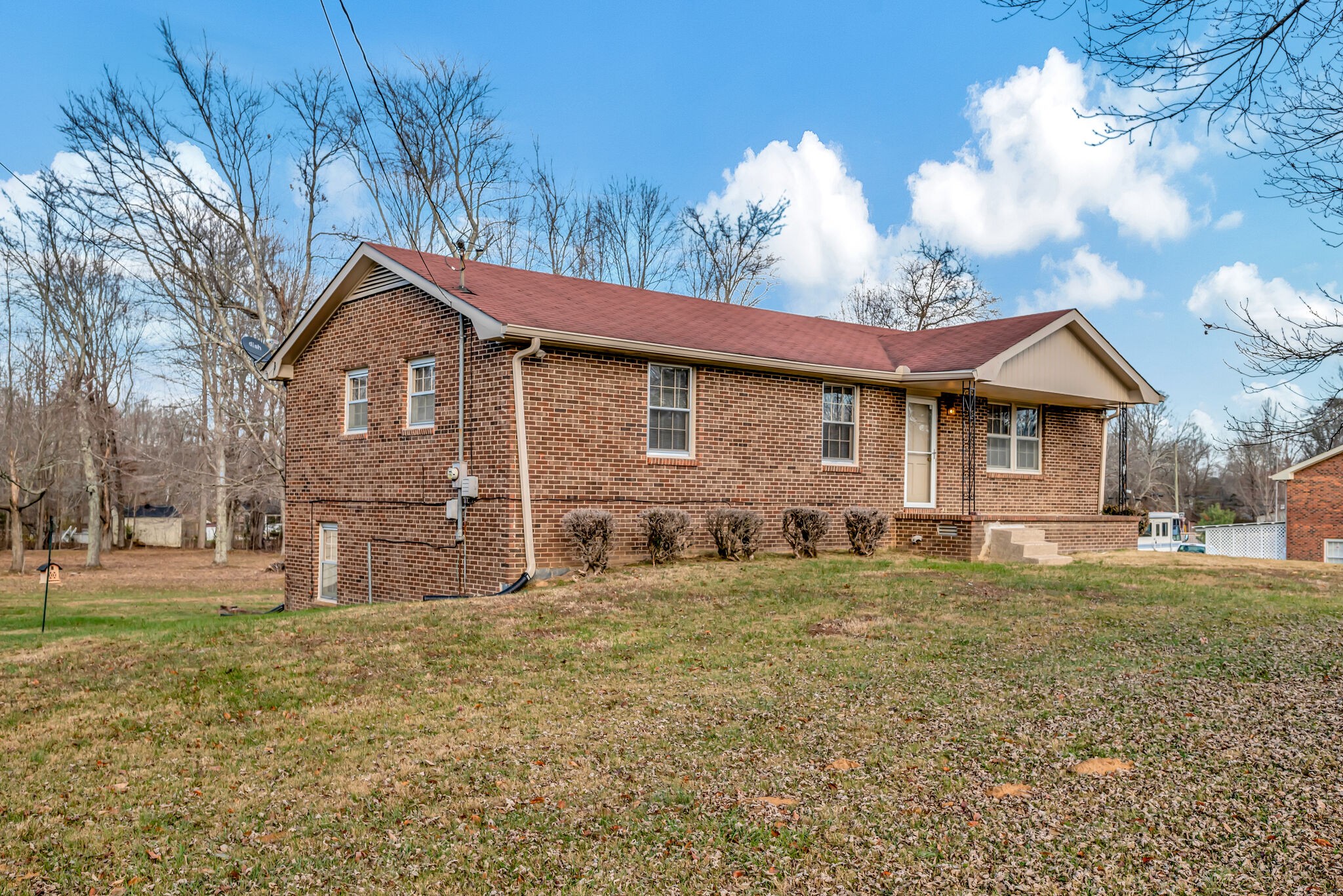 7625 Gerald Dr