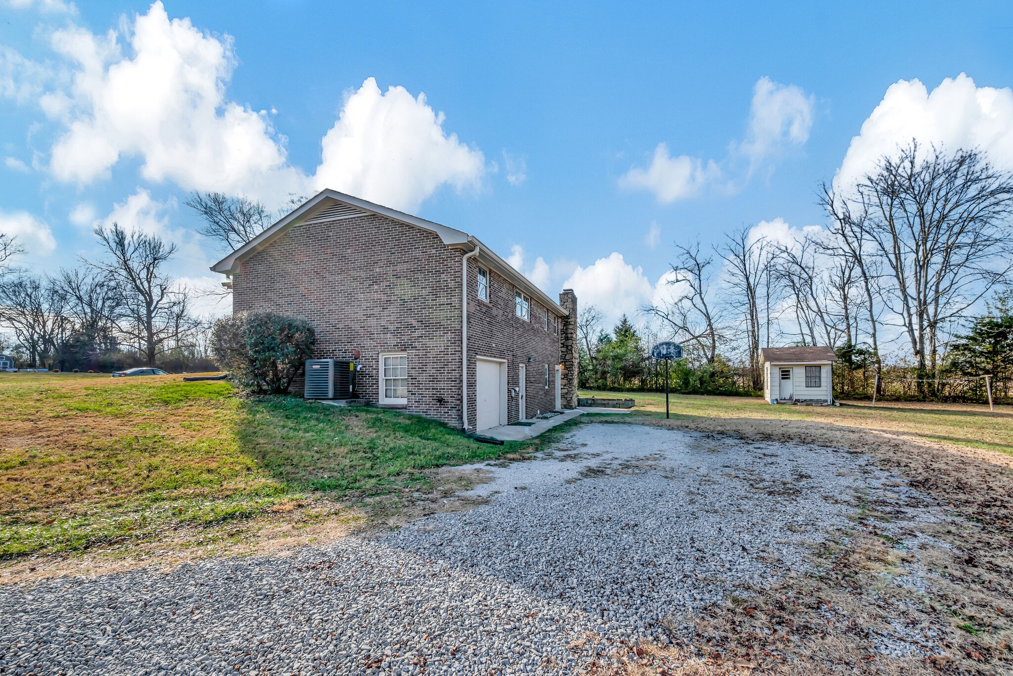 7625 Gerald Dr