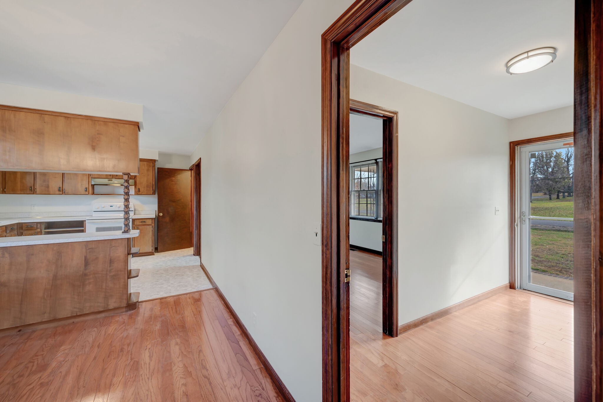 7625 Gerald Dr