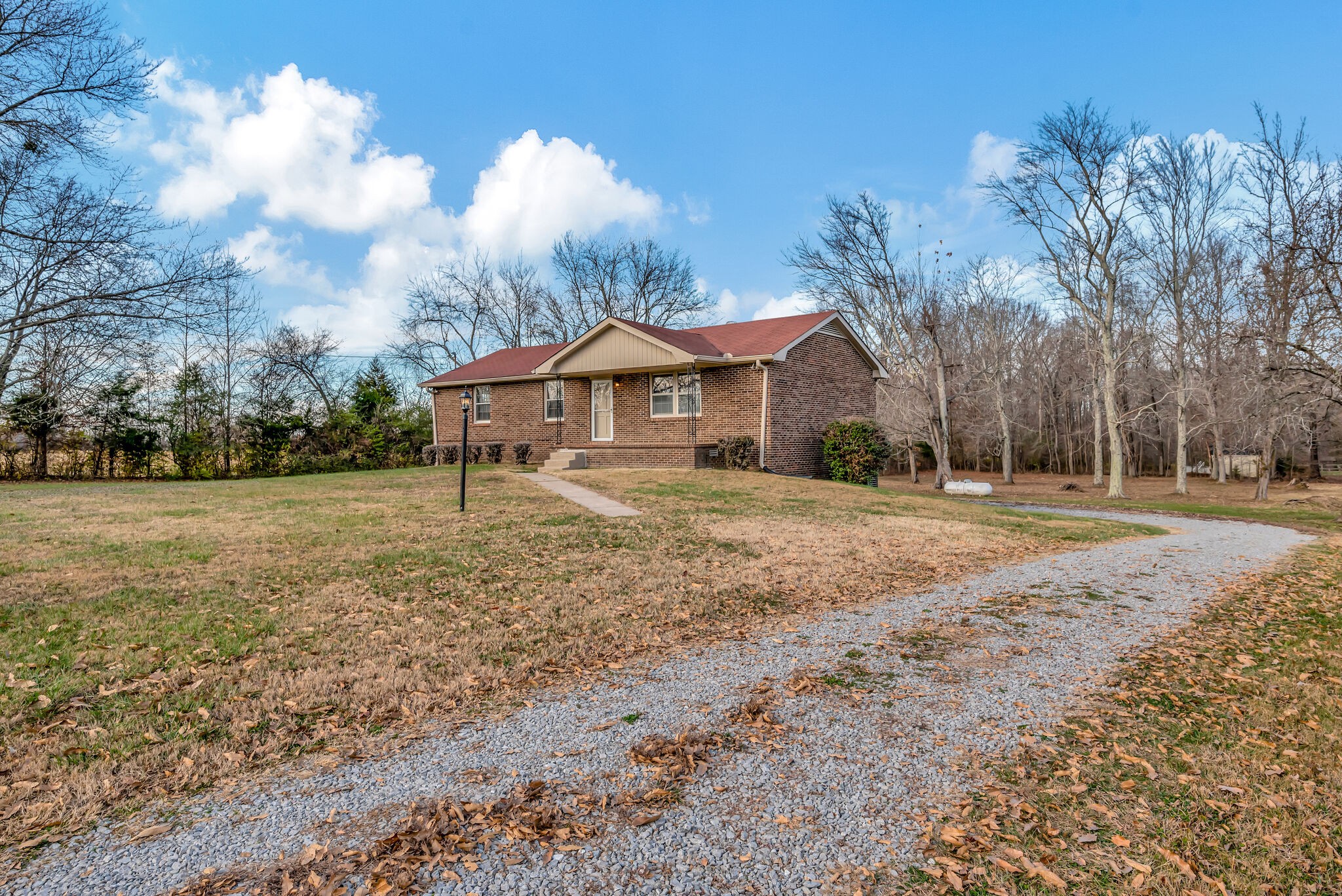 7625 Gerald Dr