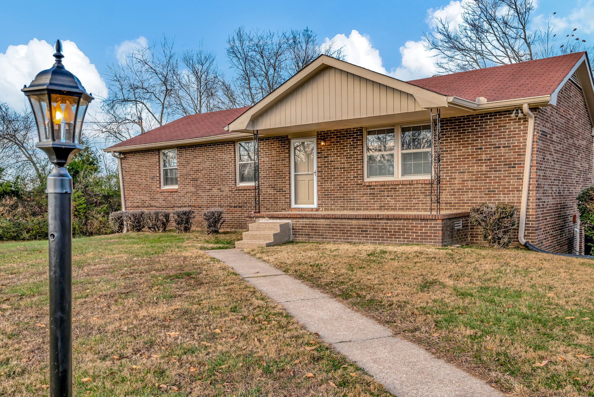 7625 Gerald Dr