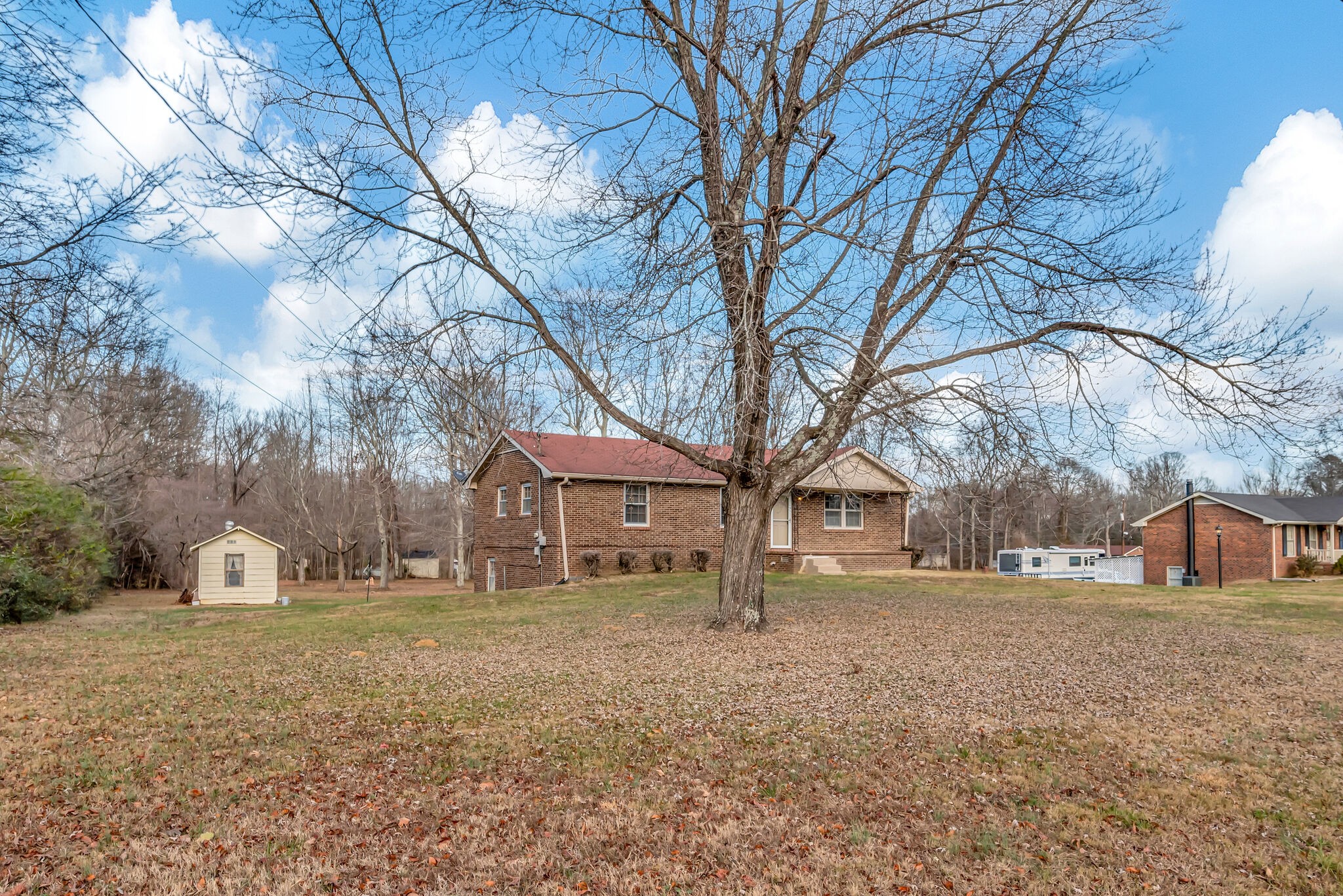 7625 Gerald Dr