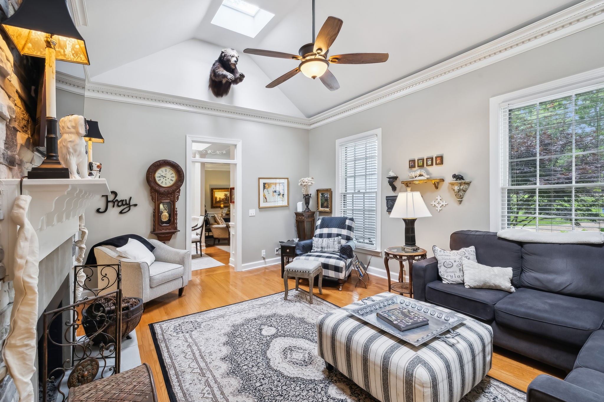 221 Harpeth View Trail