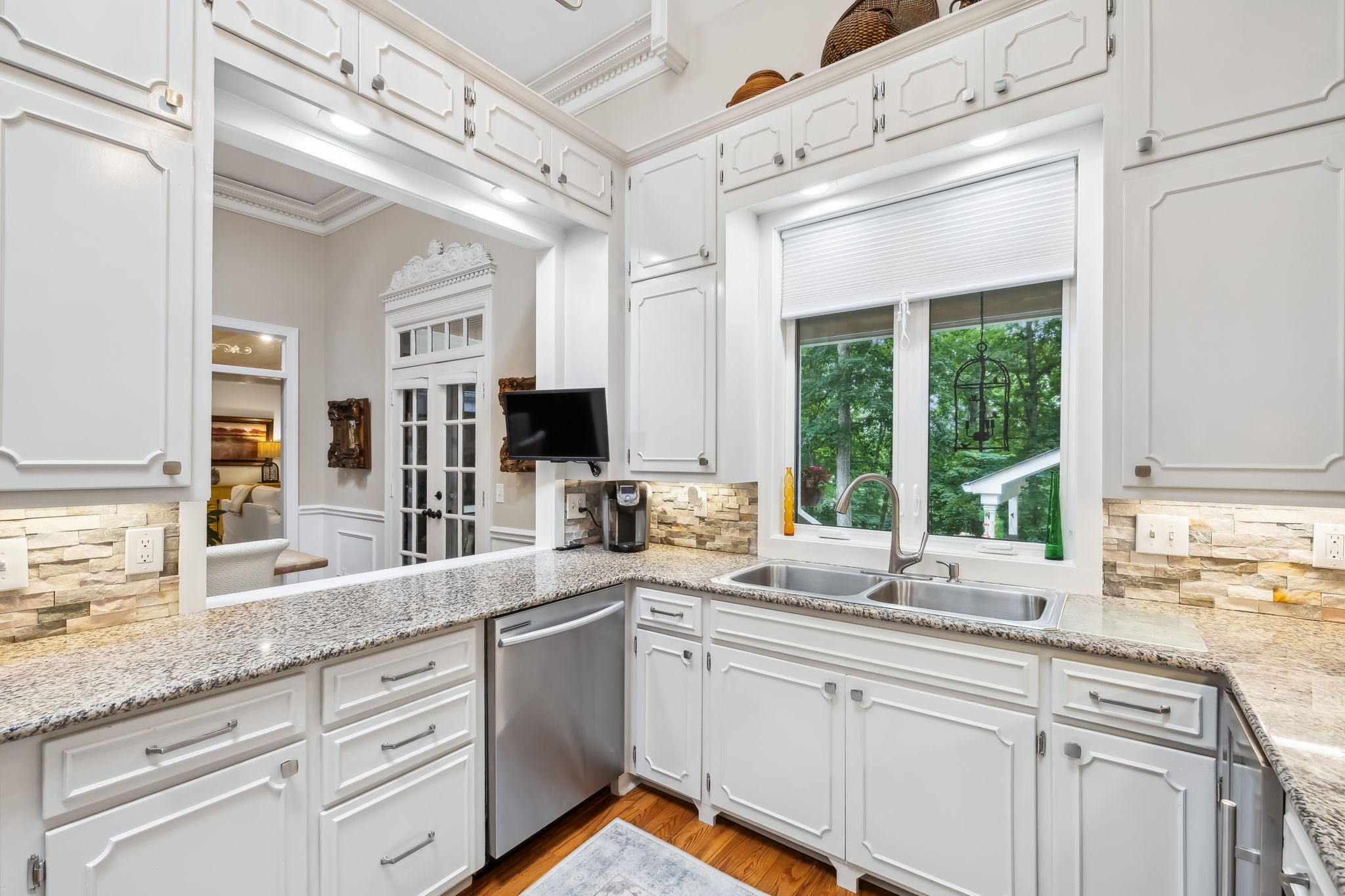 221 Harpeth View Trail