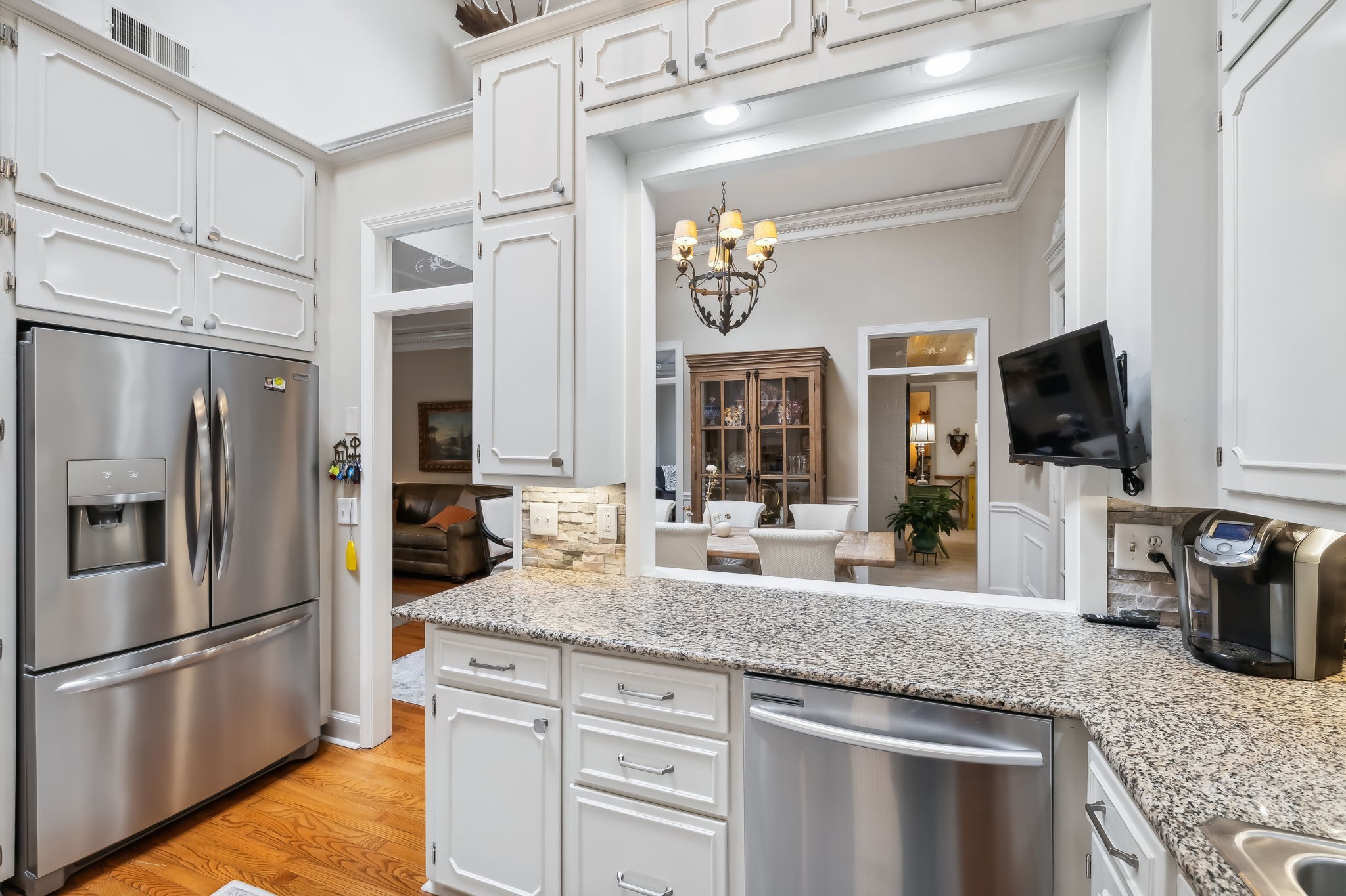 221 Harpeth View Trail