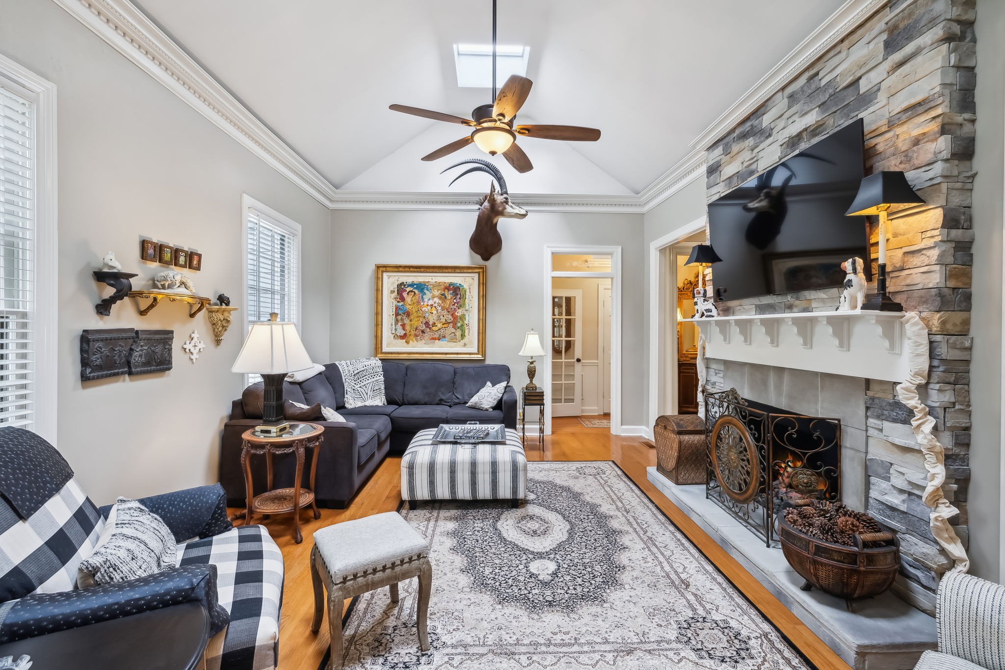 221 Harpeth View Trail