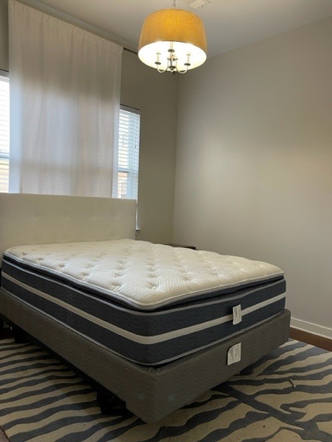 3000 Vanderbilt Pl Unit: 124
