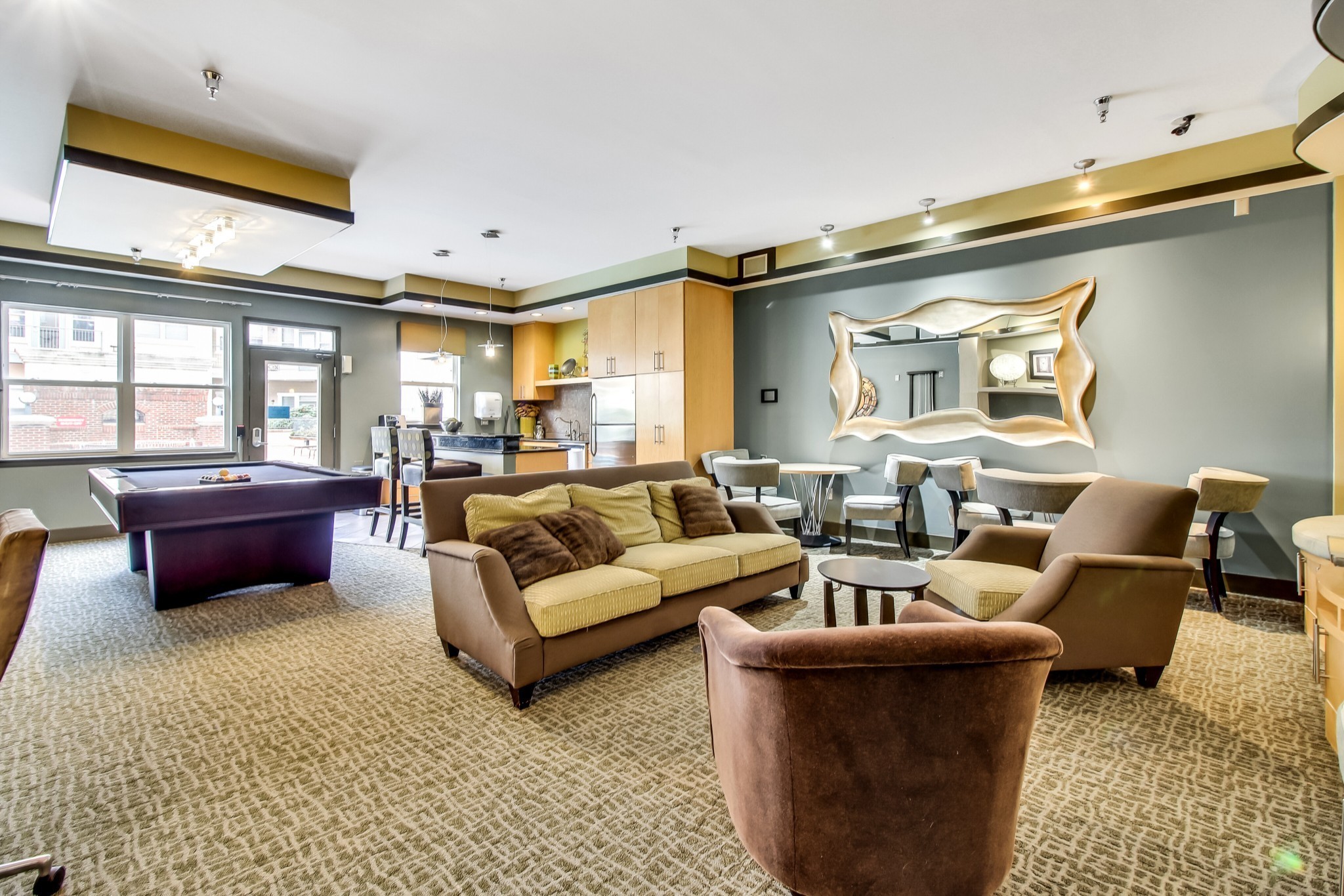 3000 Vanderbilt Pl Unit: 124